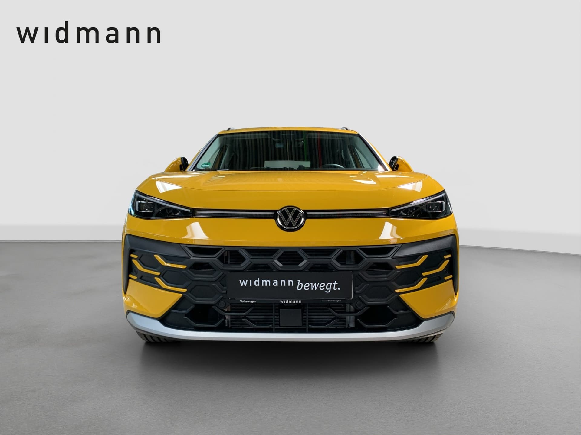 Volkswagen T-Roc Life 1.5 l eTSI OPF DSG Bild 3