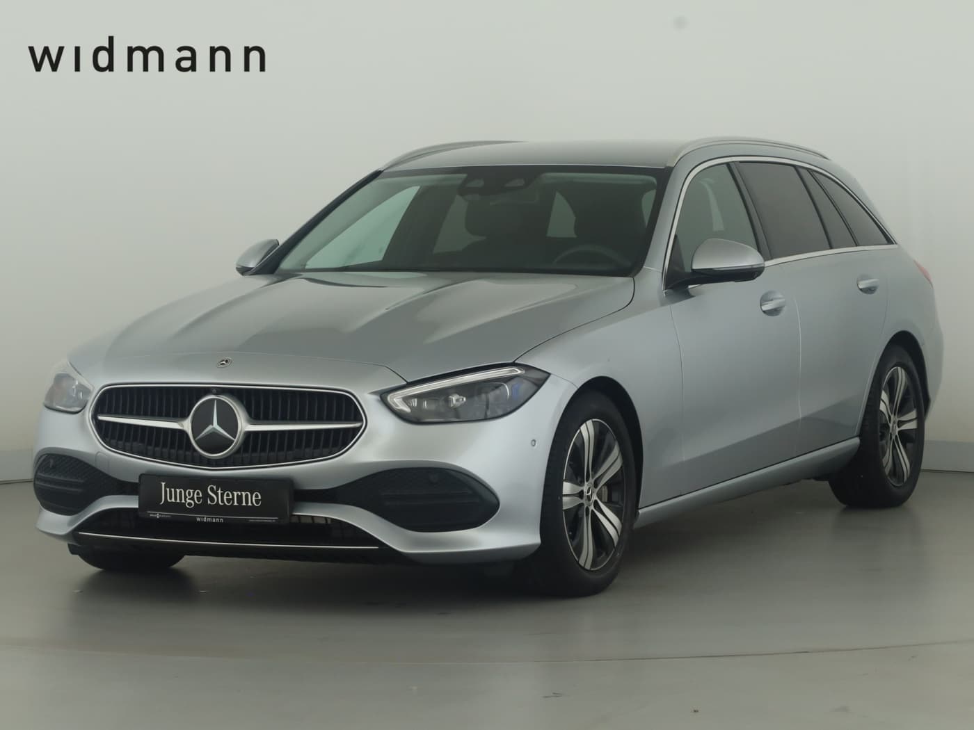 Mercedes-Benz C 220 d T
