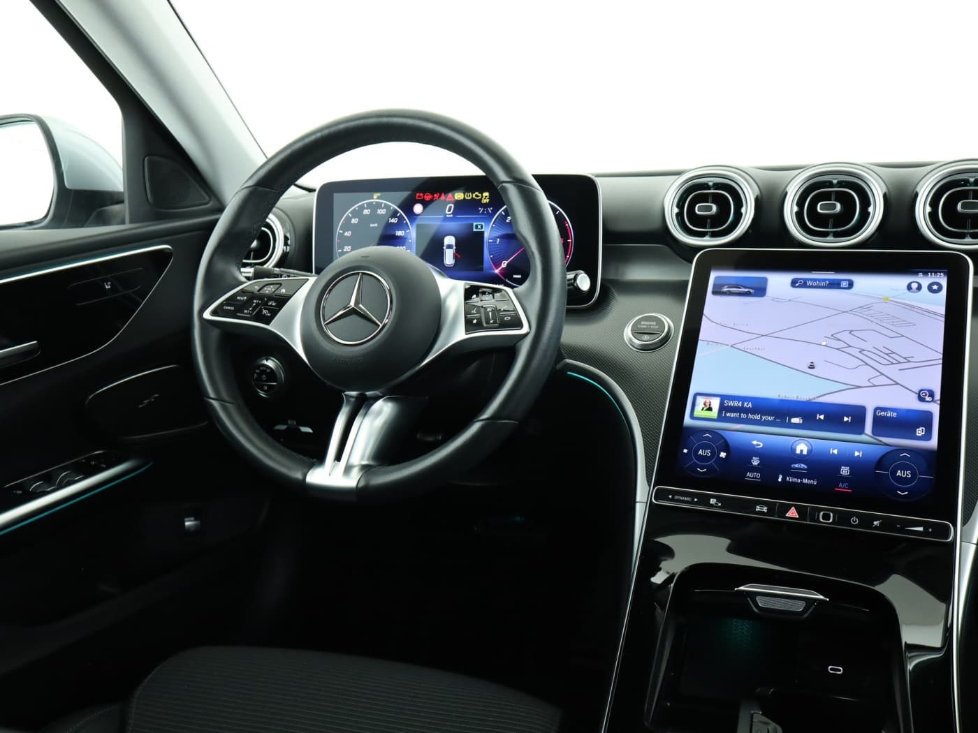 Mercedes-Benz C 220 d T Bild 10