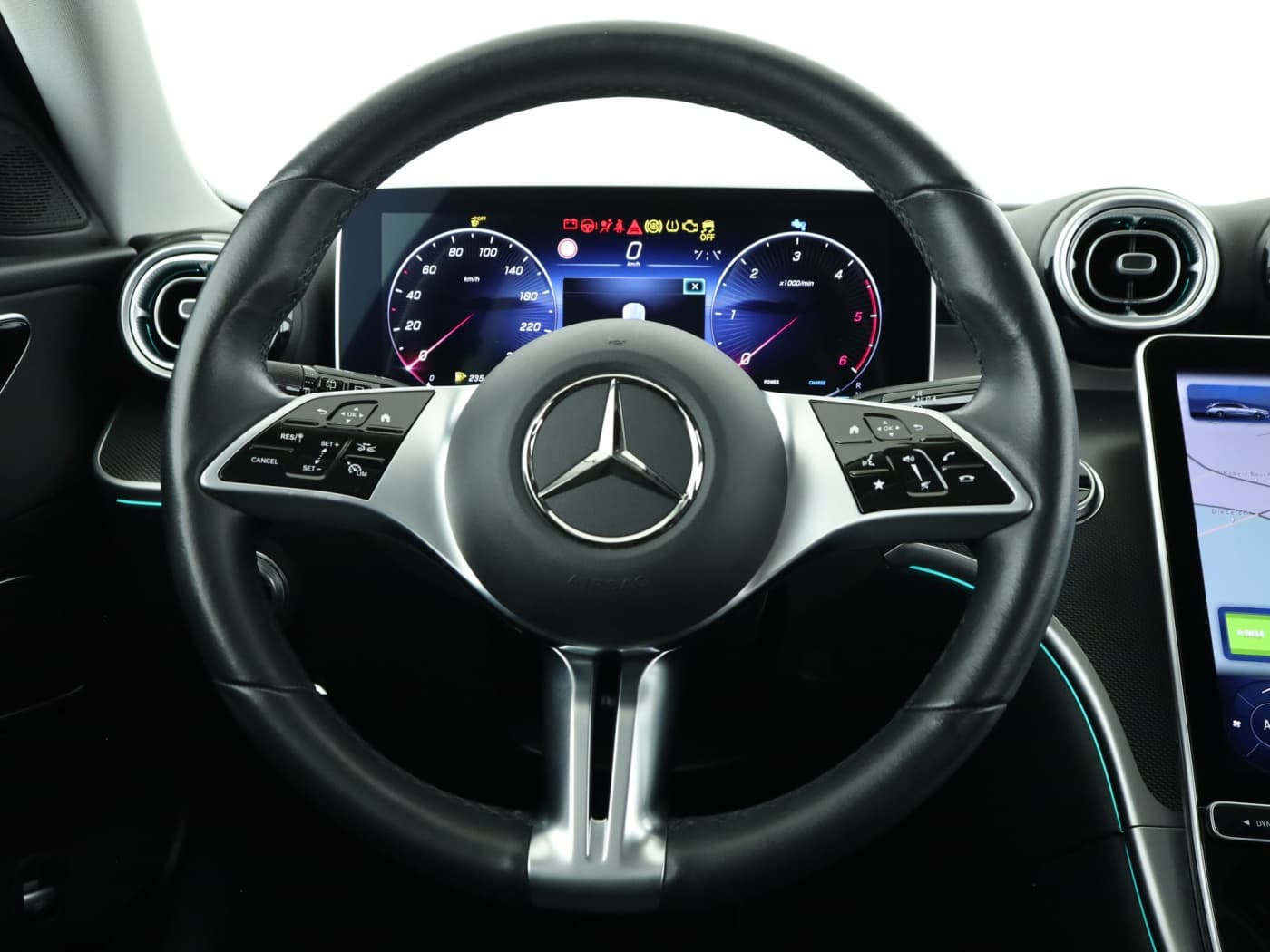Mercedes-Benz C 220 d T Bild 11