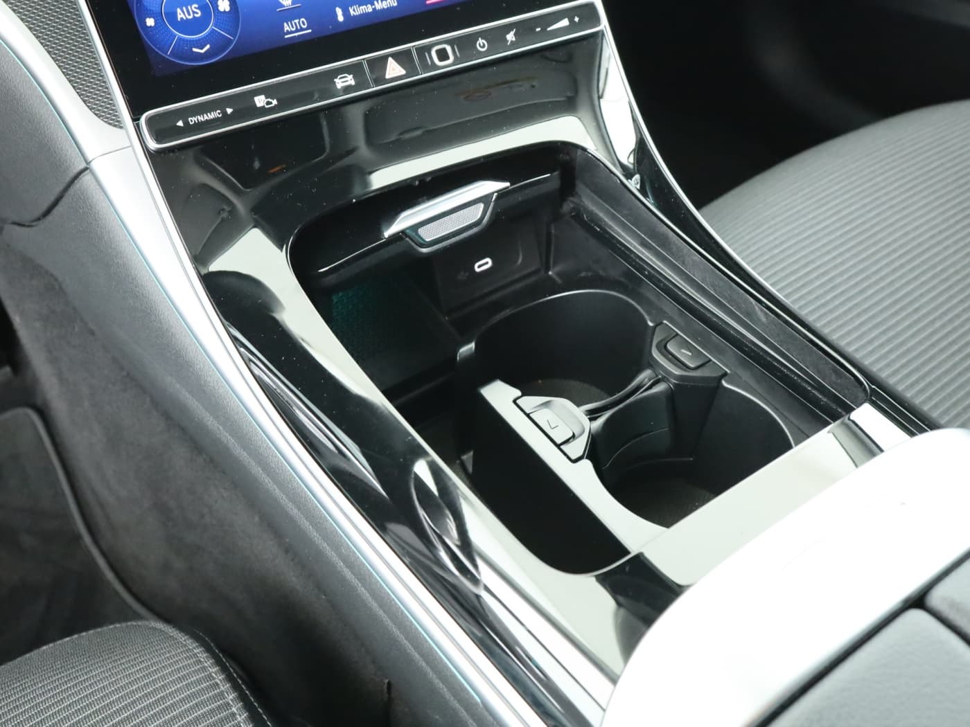 Mercedes-Benz C 220 d T Bild 15