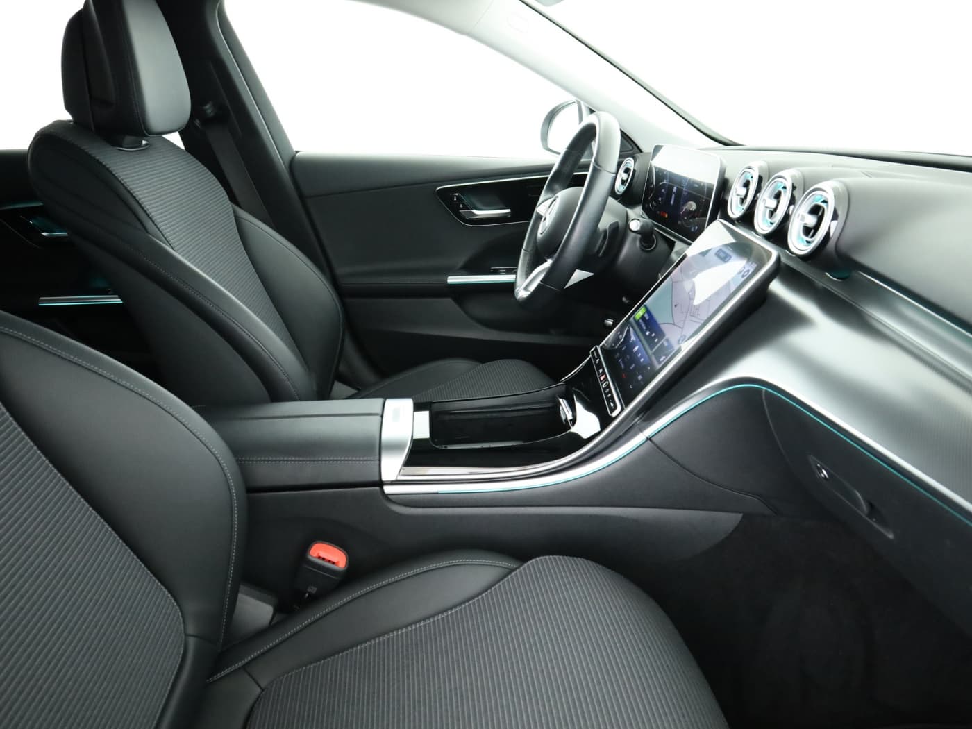 Mercedes-Benz C 220 d T Bild 17