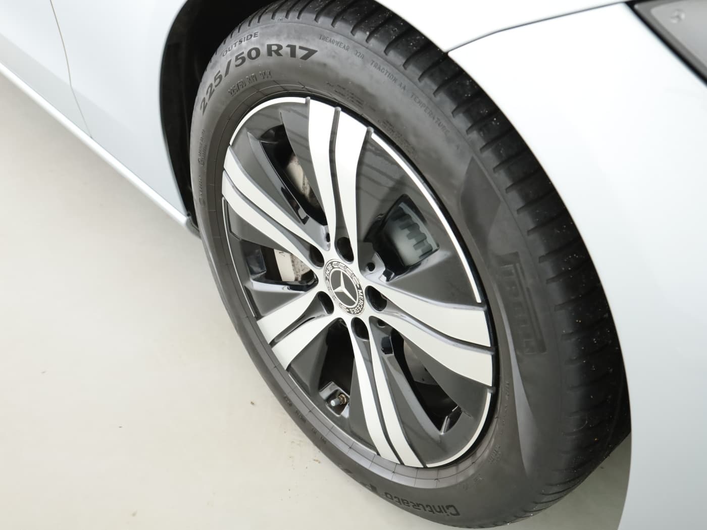 Mercedes-Benz C 220 d T Bild 21