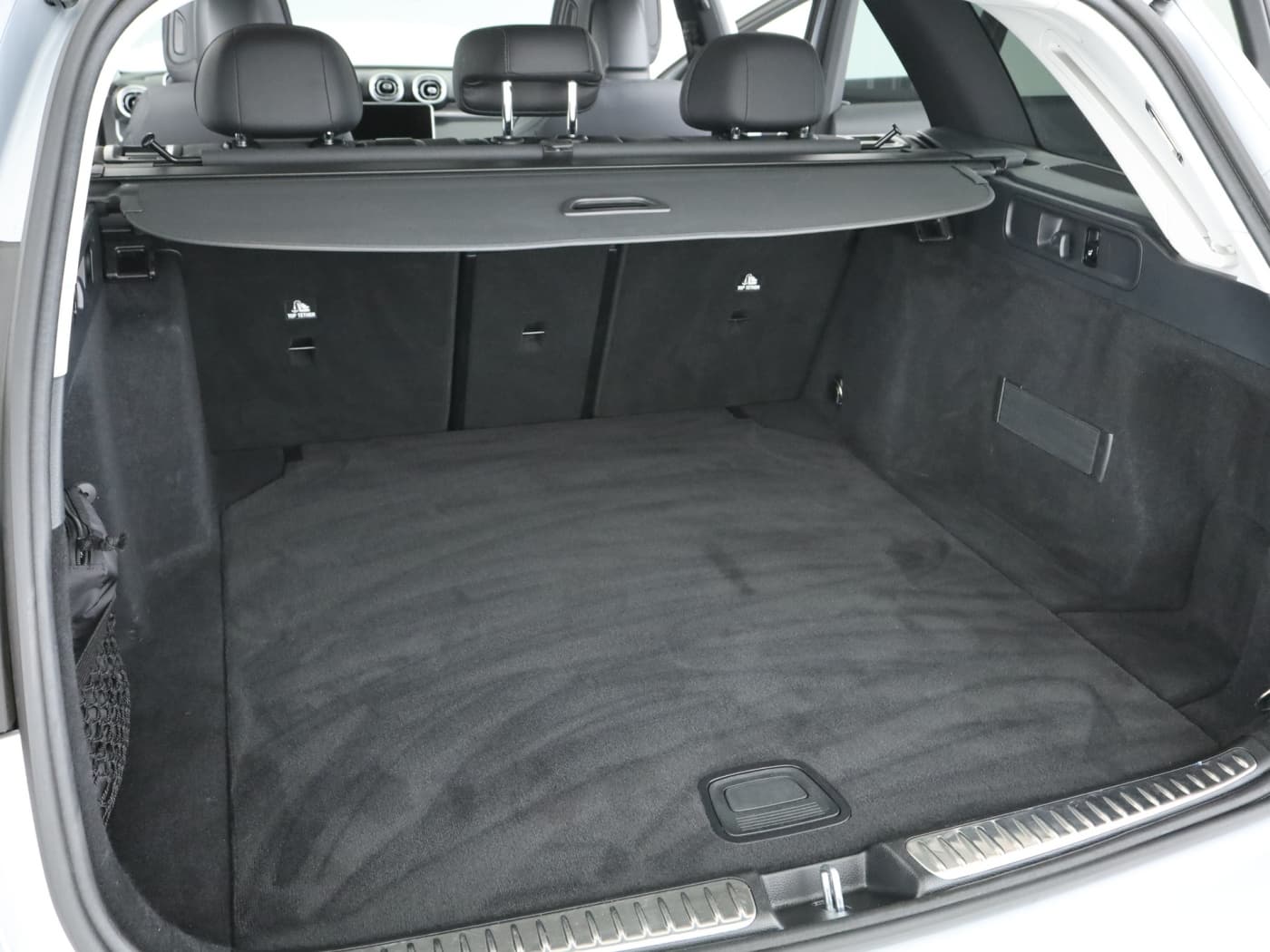 Mercedes-Benz C 220 d T Bild 22