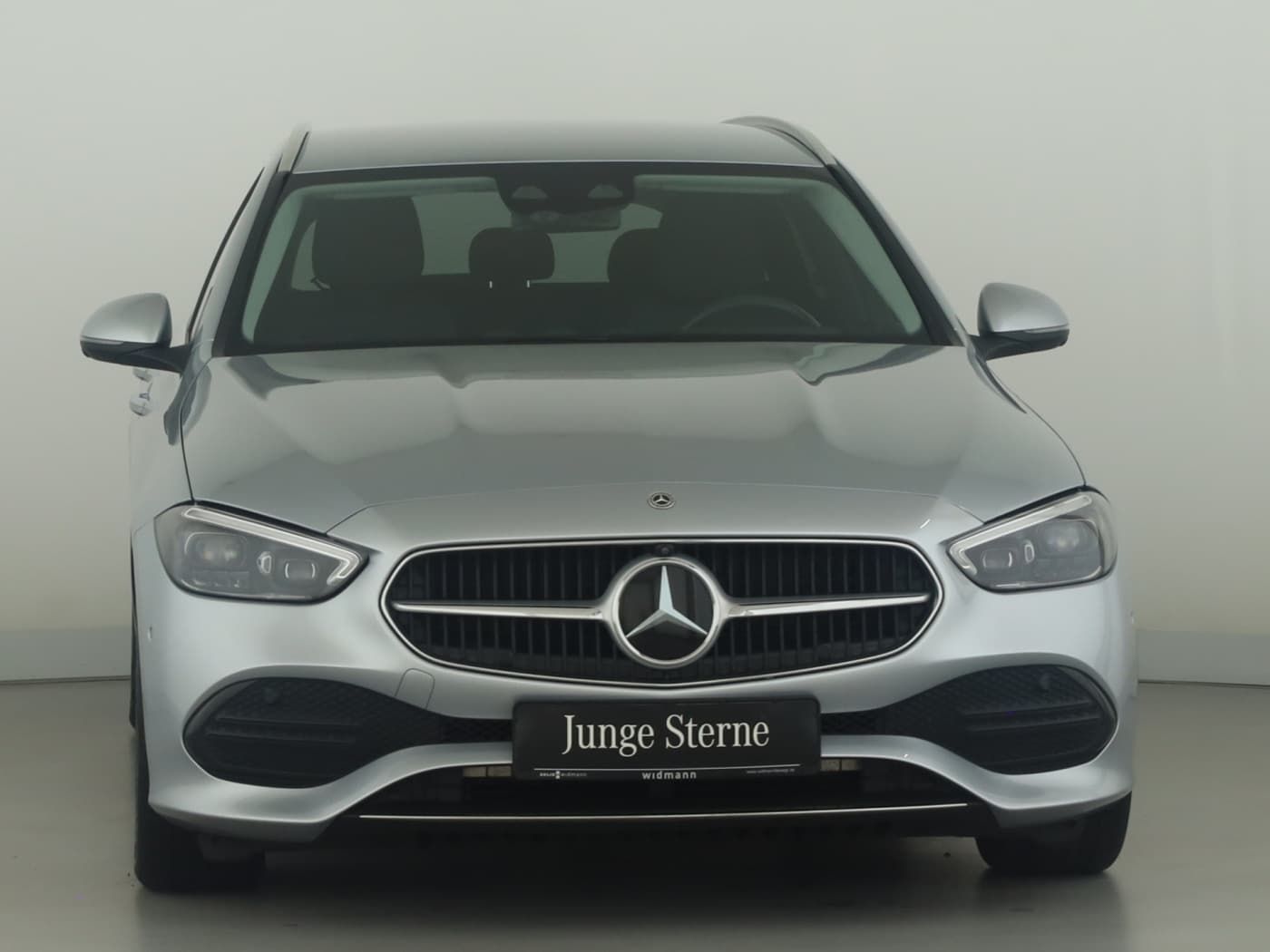 Mercedes-Benz C 220 d T Bild 3