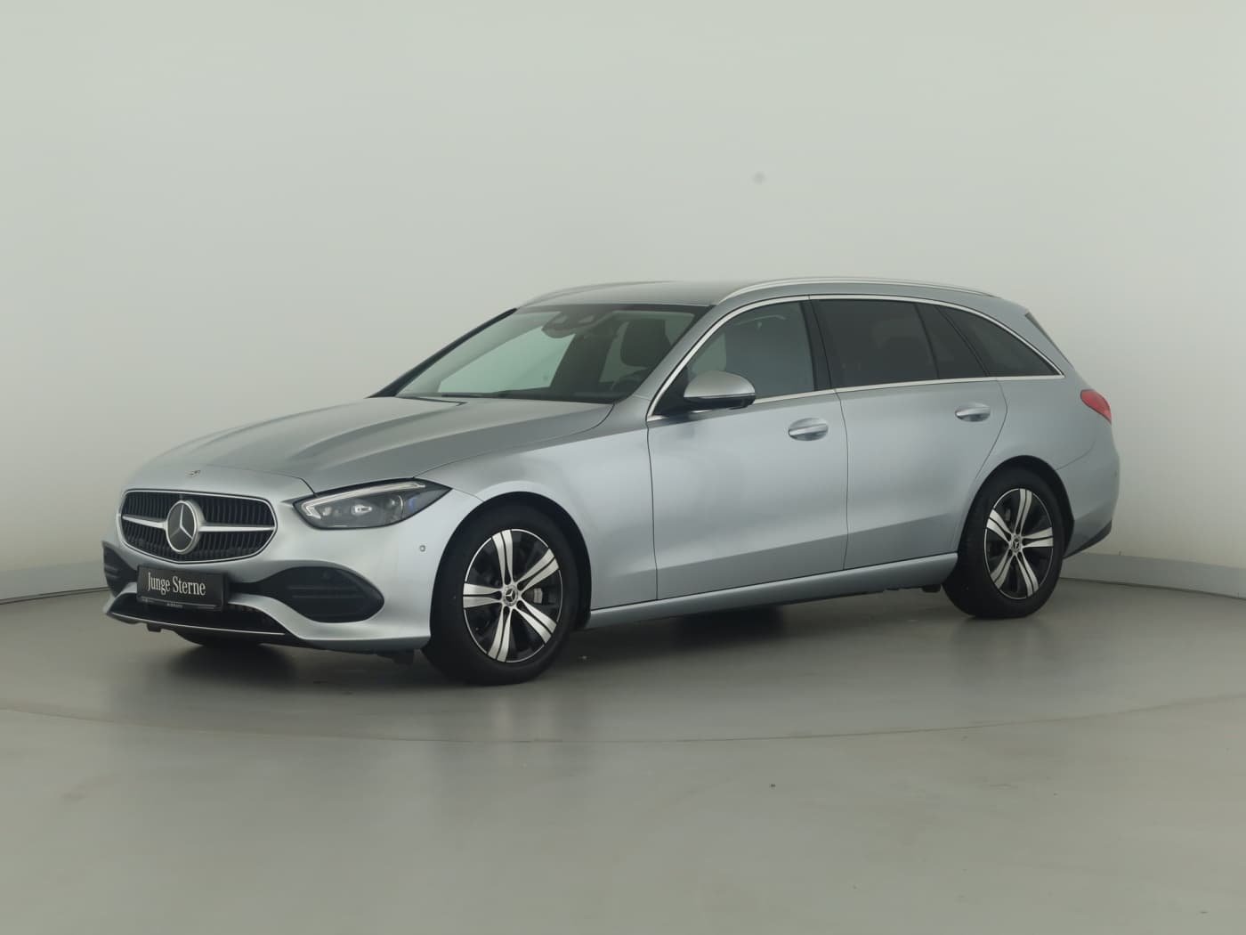 Mercedes-Benz C 220 d T Bild 5