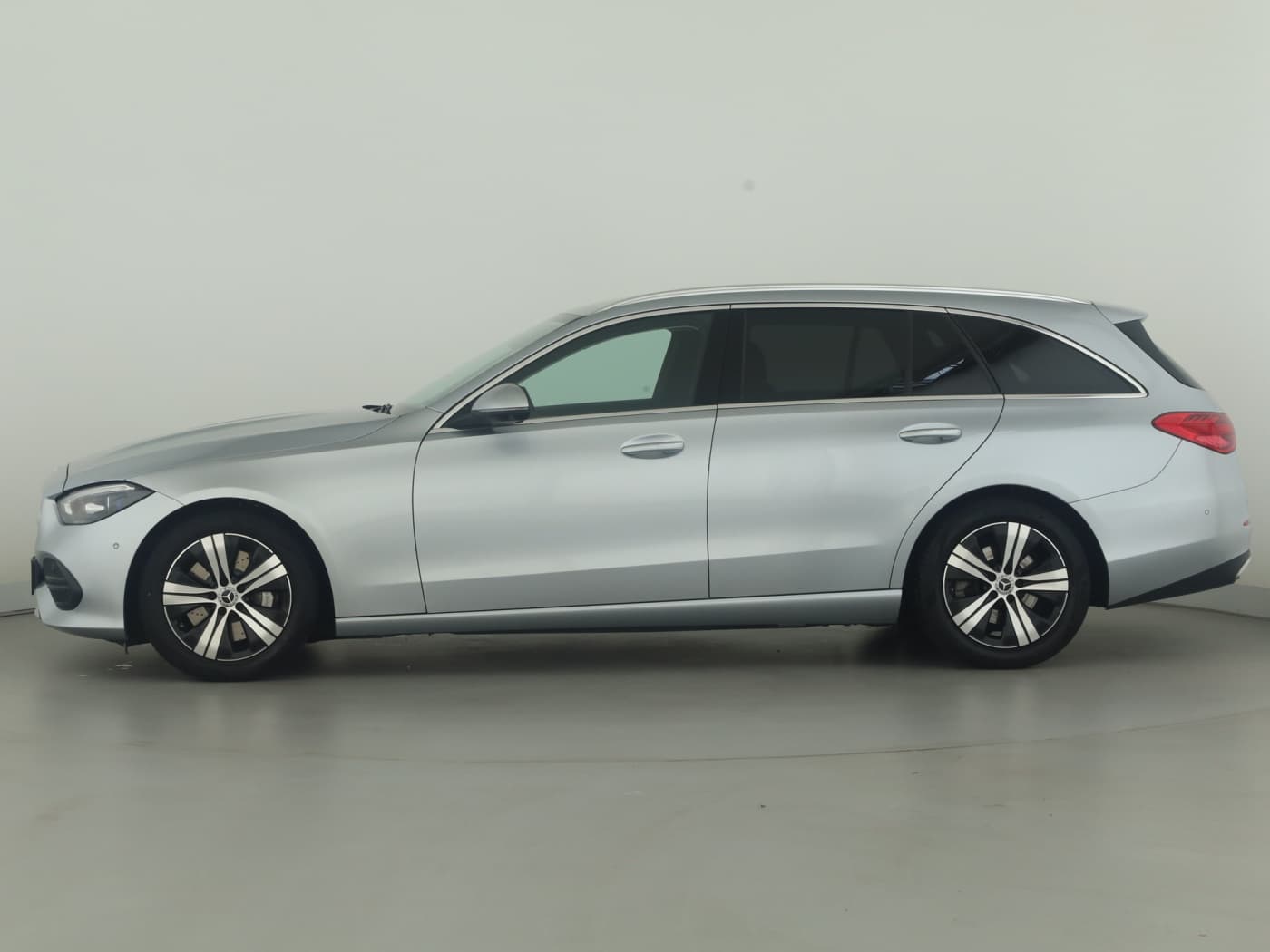 Mercedes-Benz C 220 d T Bild 7