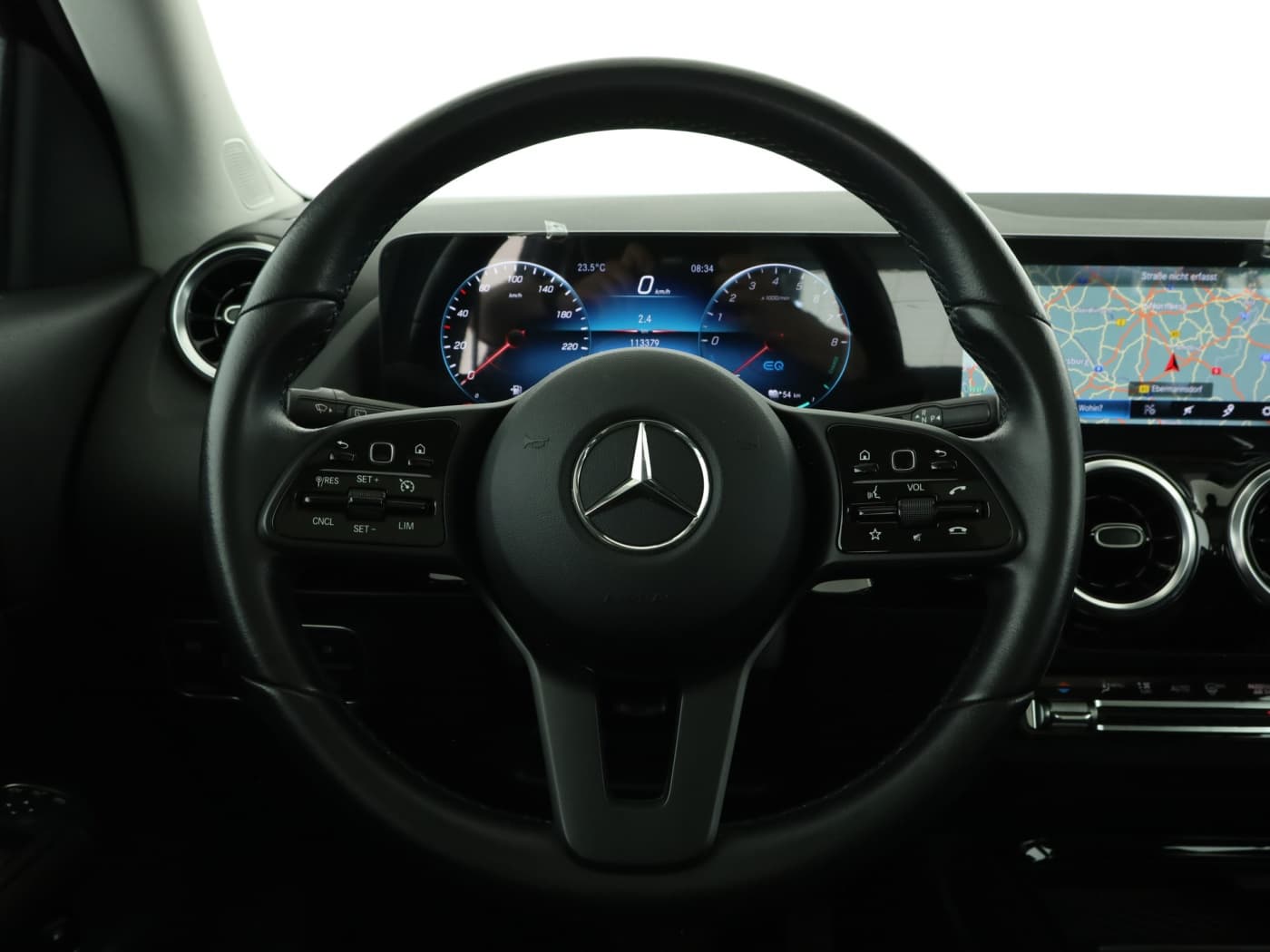 Mercedes-Benz GLA 250 e Bild 11