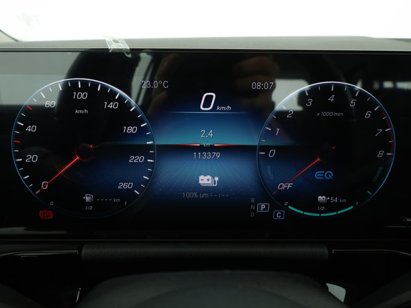 Mercedes-Benz GLA 250 e Bild 12