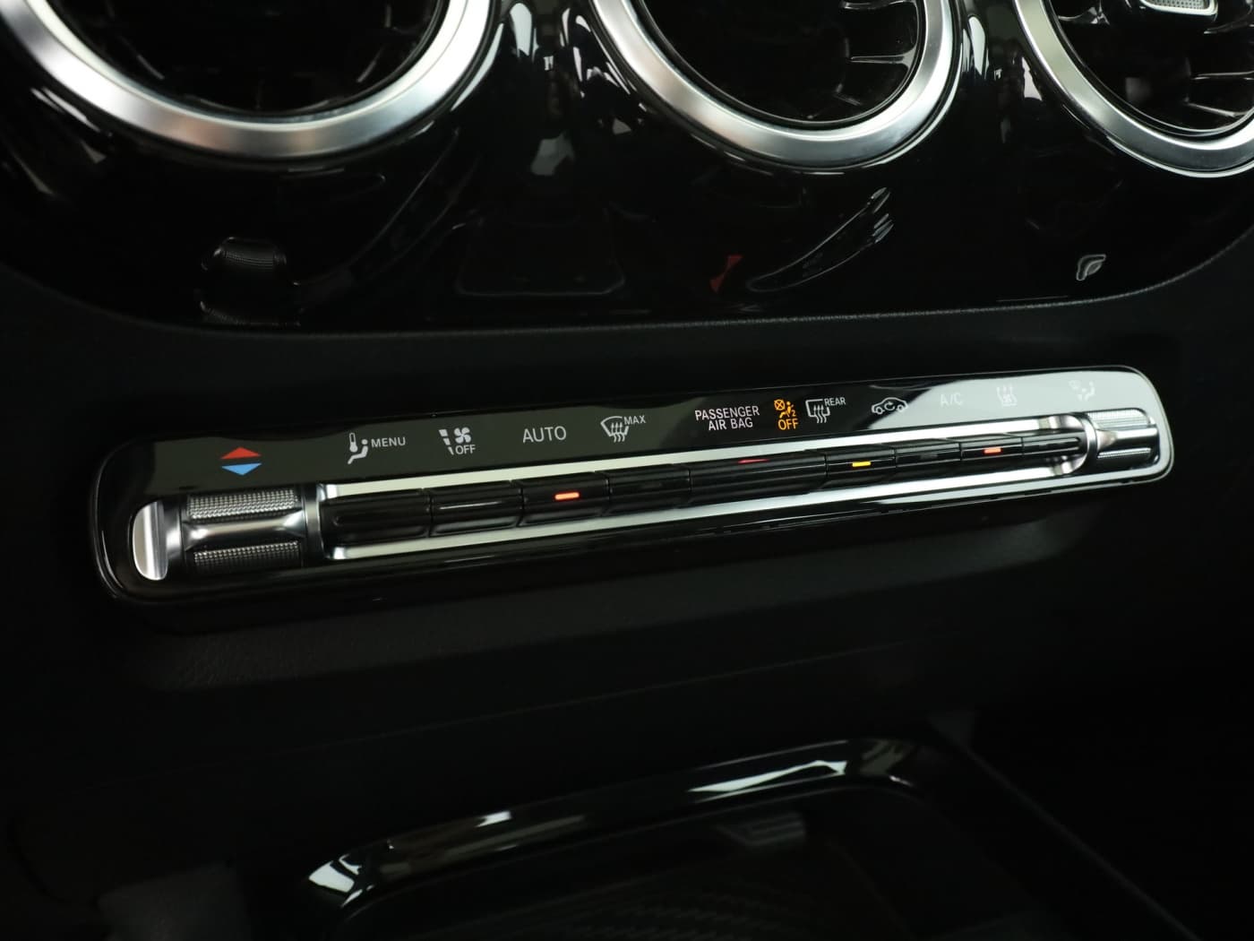 Mercedes-Benz GLA 250 e Bild 14