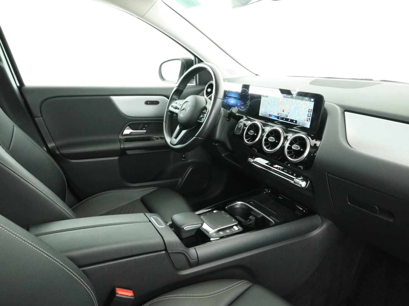 Mercedes-Benz GLA 250 e Bild 17