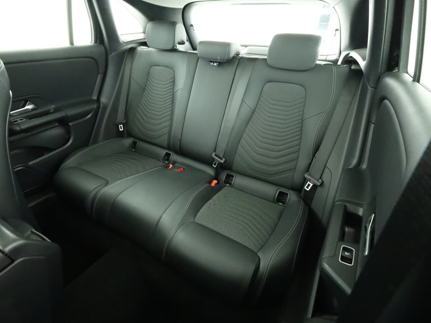 Mercedes-Benz GLA 250 e Bild 18