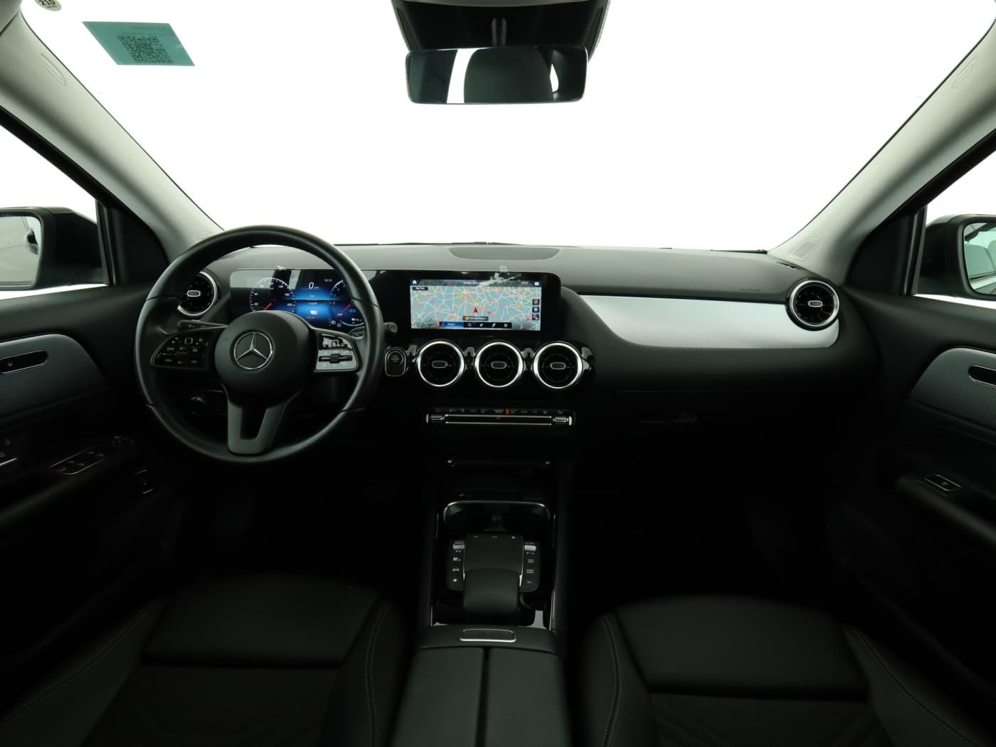 Mercedes-Benz GLA 250 e Bild 19
