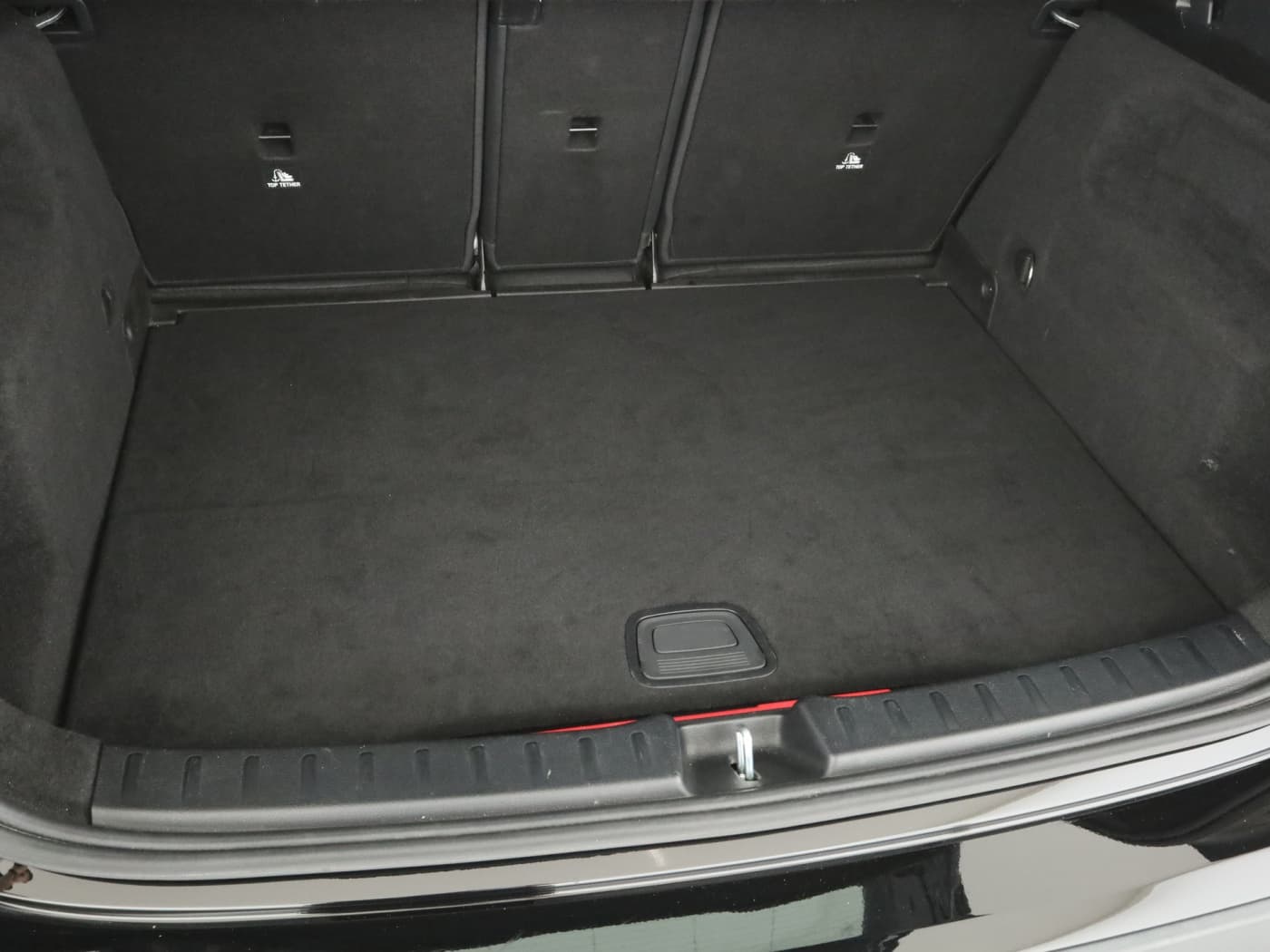 Mercedes-Benz GLA 250 e Bild 23