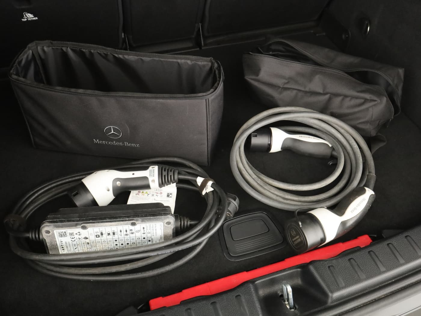 Mercedes-Benz GLA 250 e Bild 25