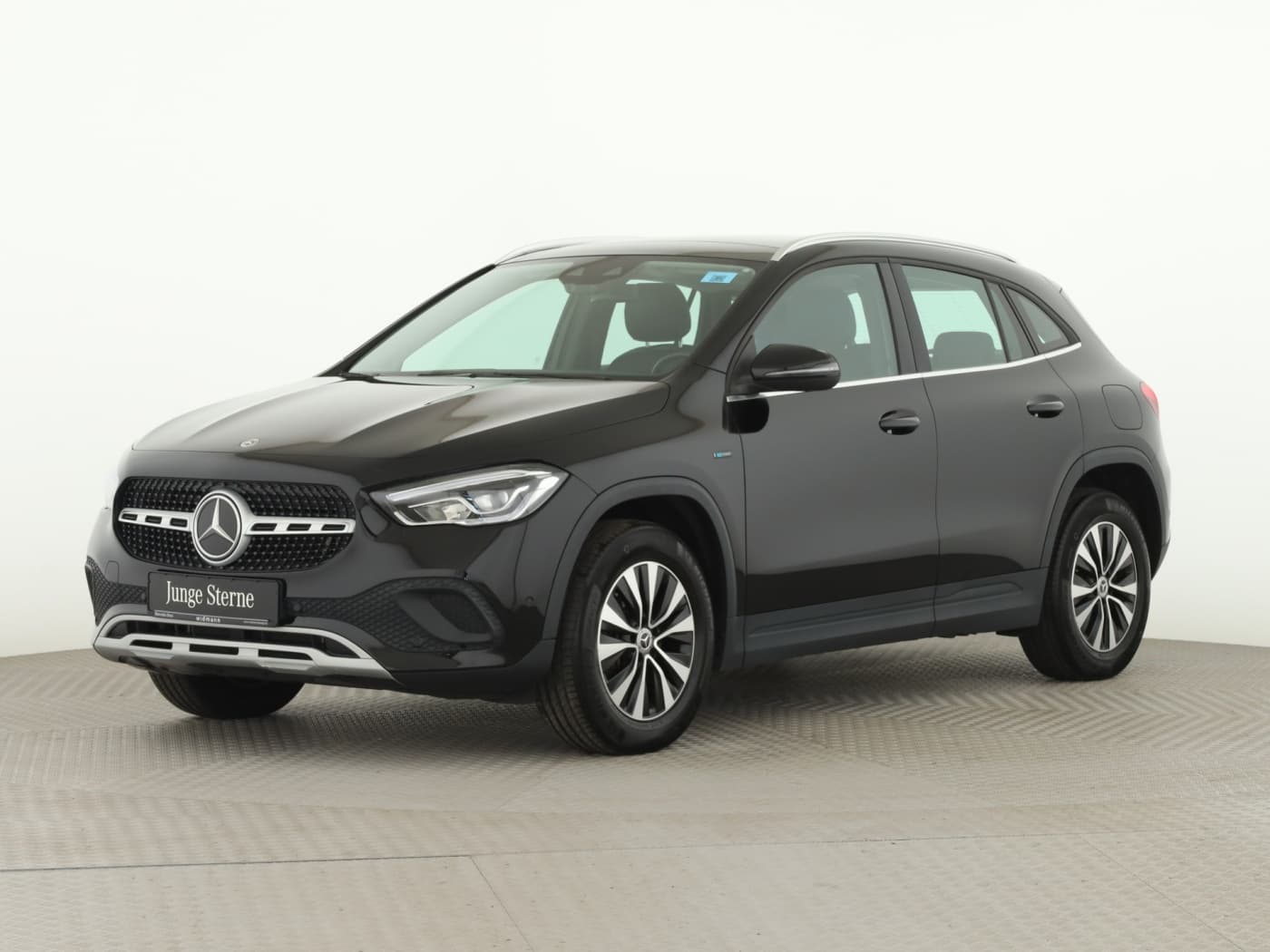 Mercedes-Benz GLA 250 e Bild 5