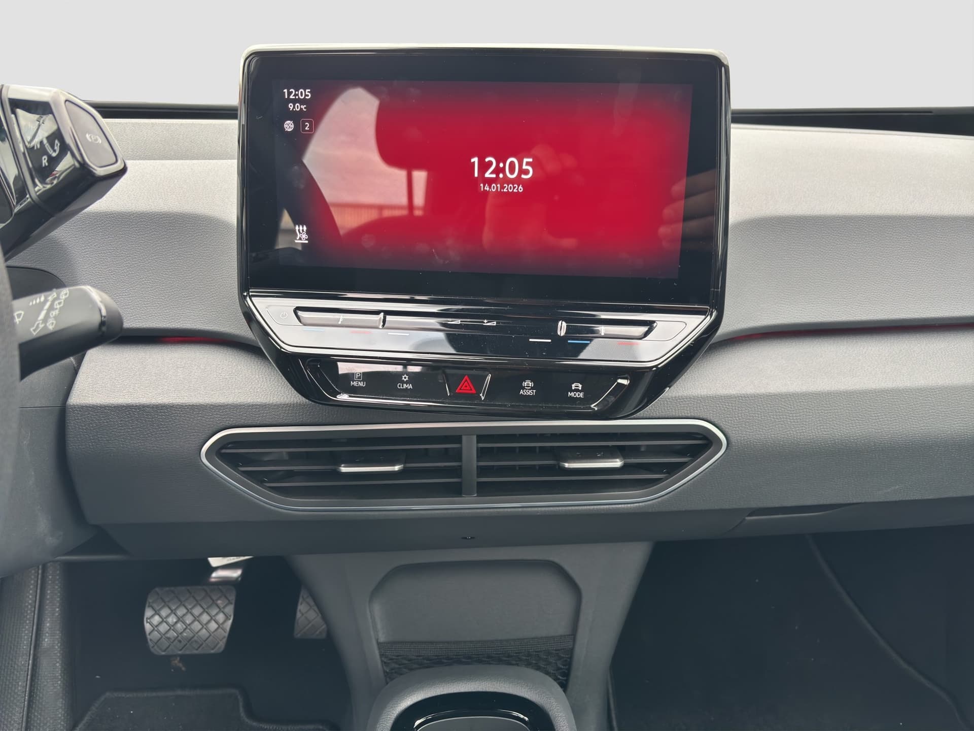 Volkswagen ID.3 PURE 110kW 1 Gnag NAVI Bild 11