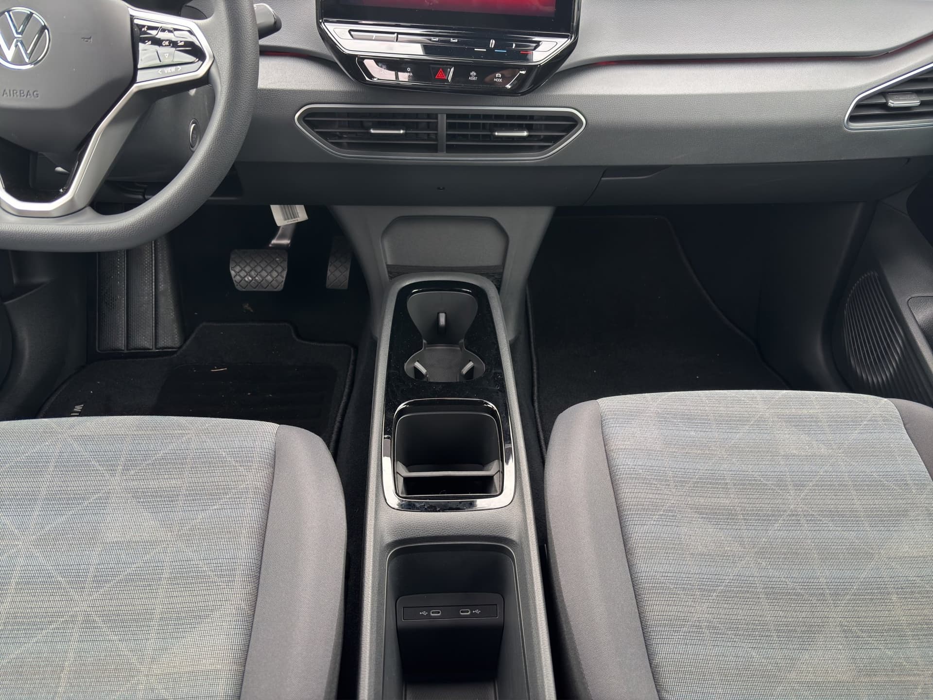 Volkswagen ID.3 PURE 110kW 1 Gnag NAVI Bild 12