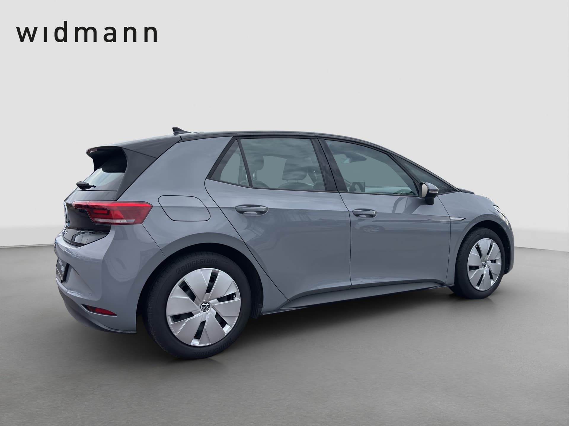 Volkswagen ID.3 PURE 110kW 1 Gnag NAVI Bild 2