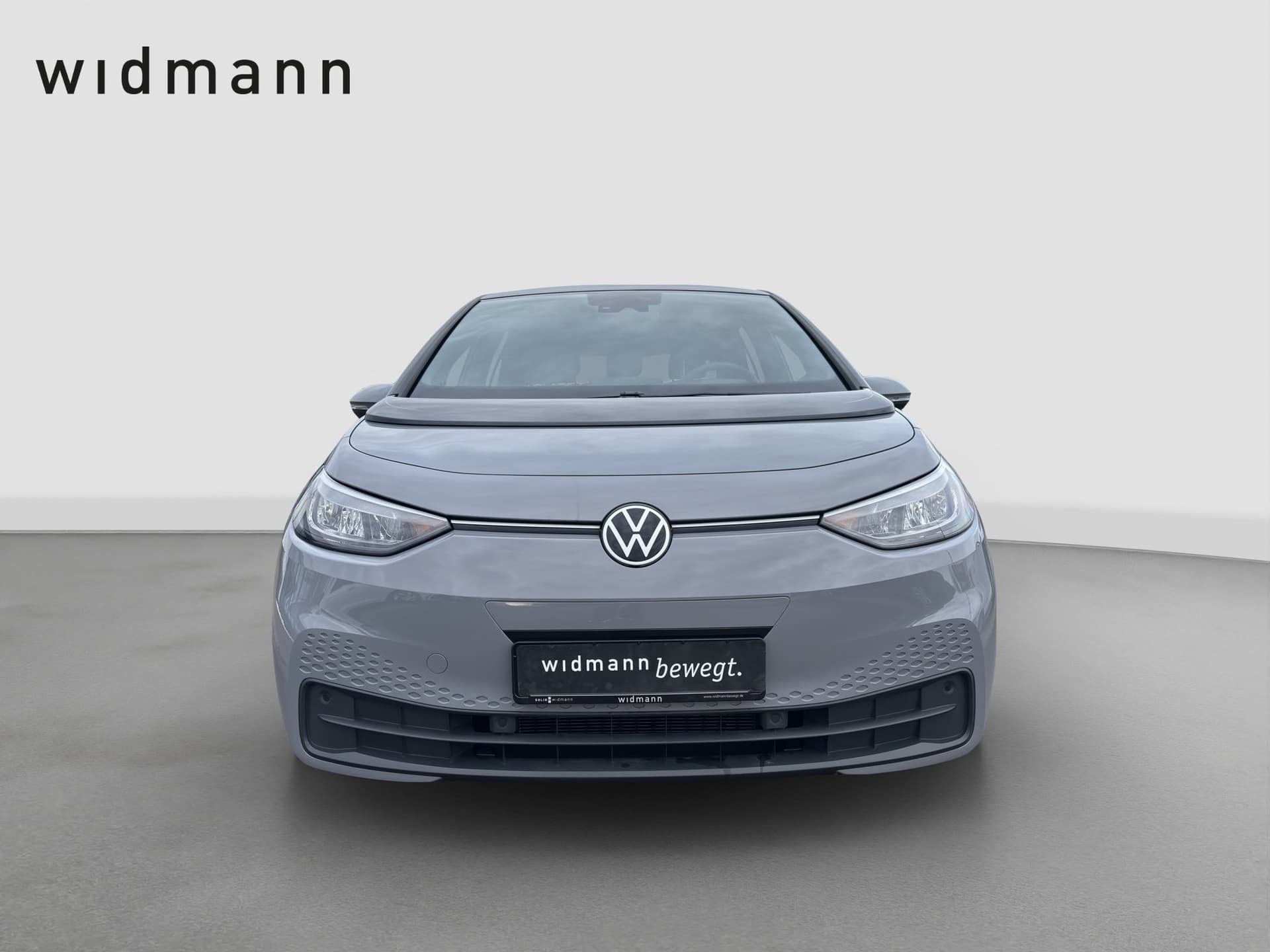 Volkswagen ID.3 PURE 110kW 1 Gnag NAVI Bild 3