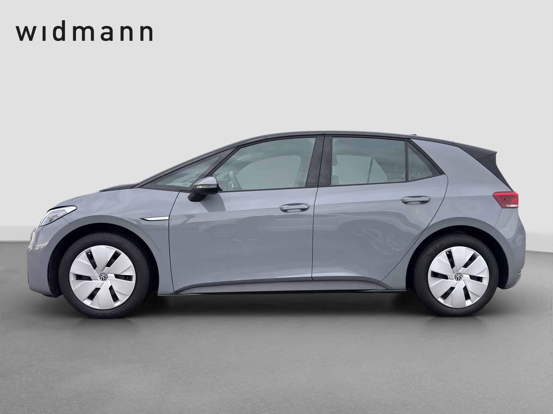 Volkswagen ID.3 PURE 110kW 1 Gnag NAVI Bild 5