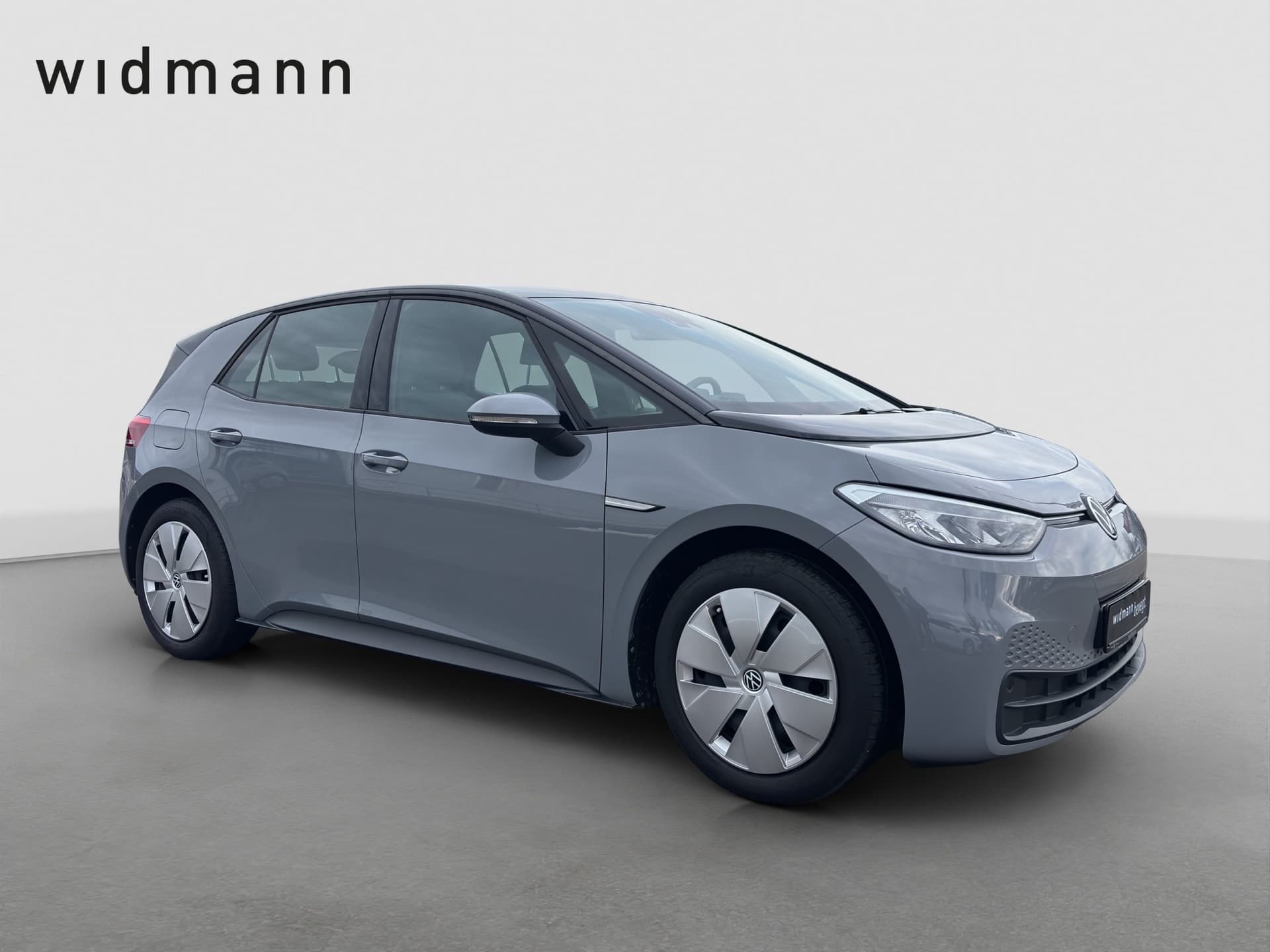 Volkswagen ID.3 PURE 110kW 1 Gnag NAVI Bild 7