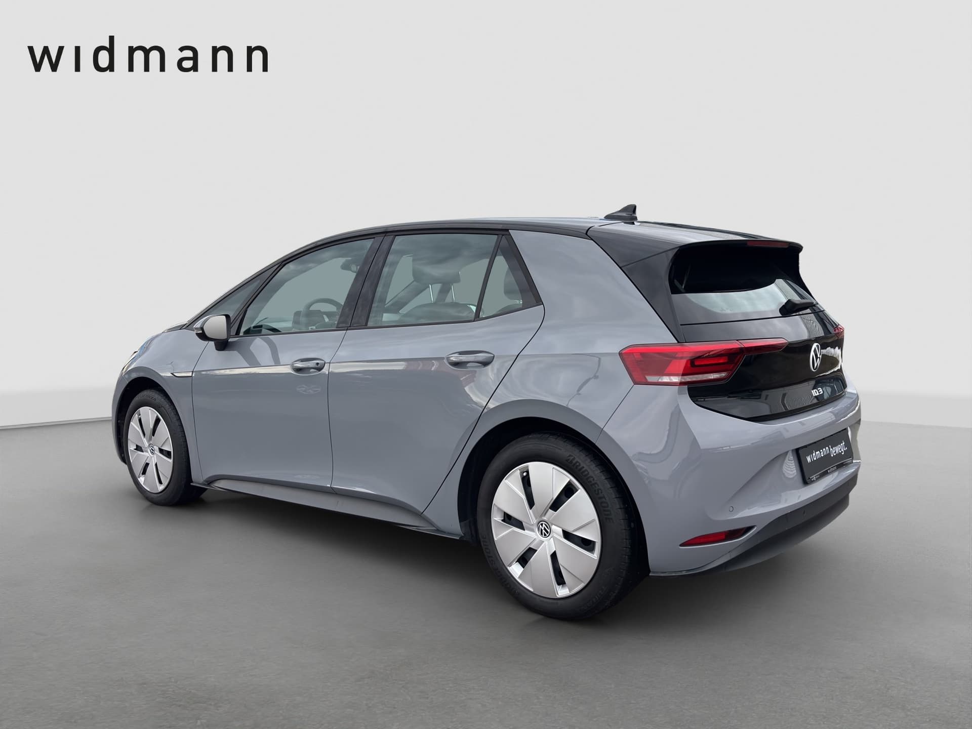 Volkswagen ID.3 PURE 110kW 1 Gnag NAVI Bild 8