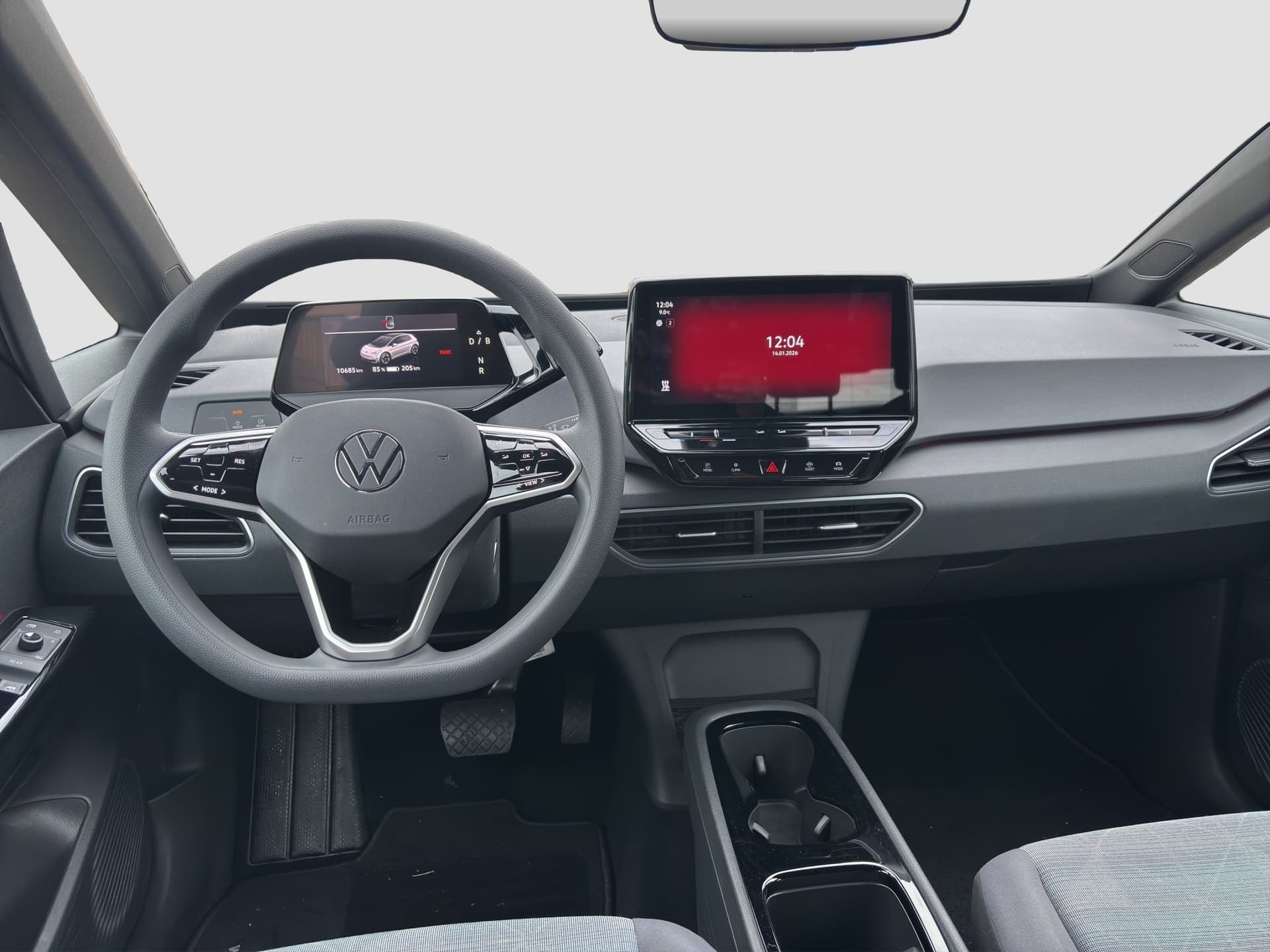 Volkswagen ID.3 PURE 110kW 1 Gnag NAVI Bild 9