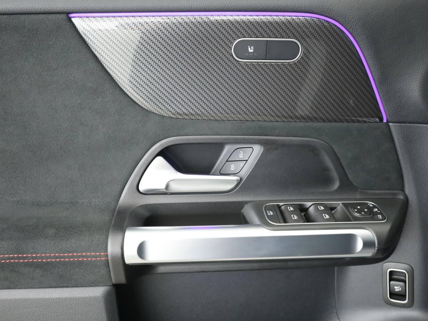 Mercedes-Benz GLB 200 Bild 20