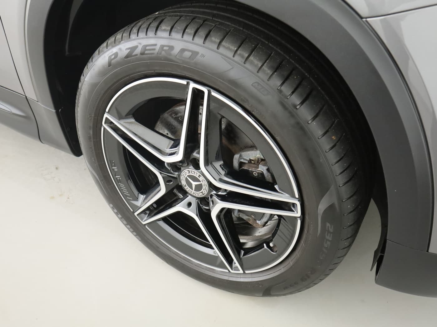 Mercedes-Benz GLB 200 Bild 21