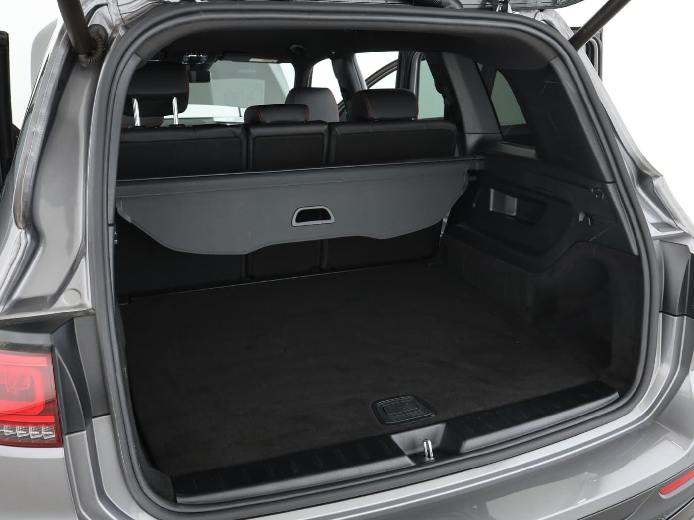Mercedes-Benz GLB 200 Bild 22
