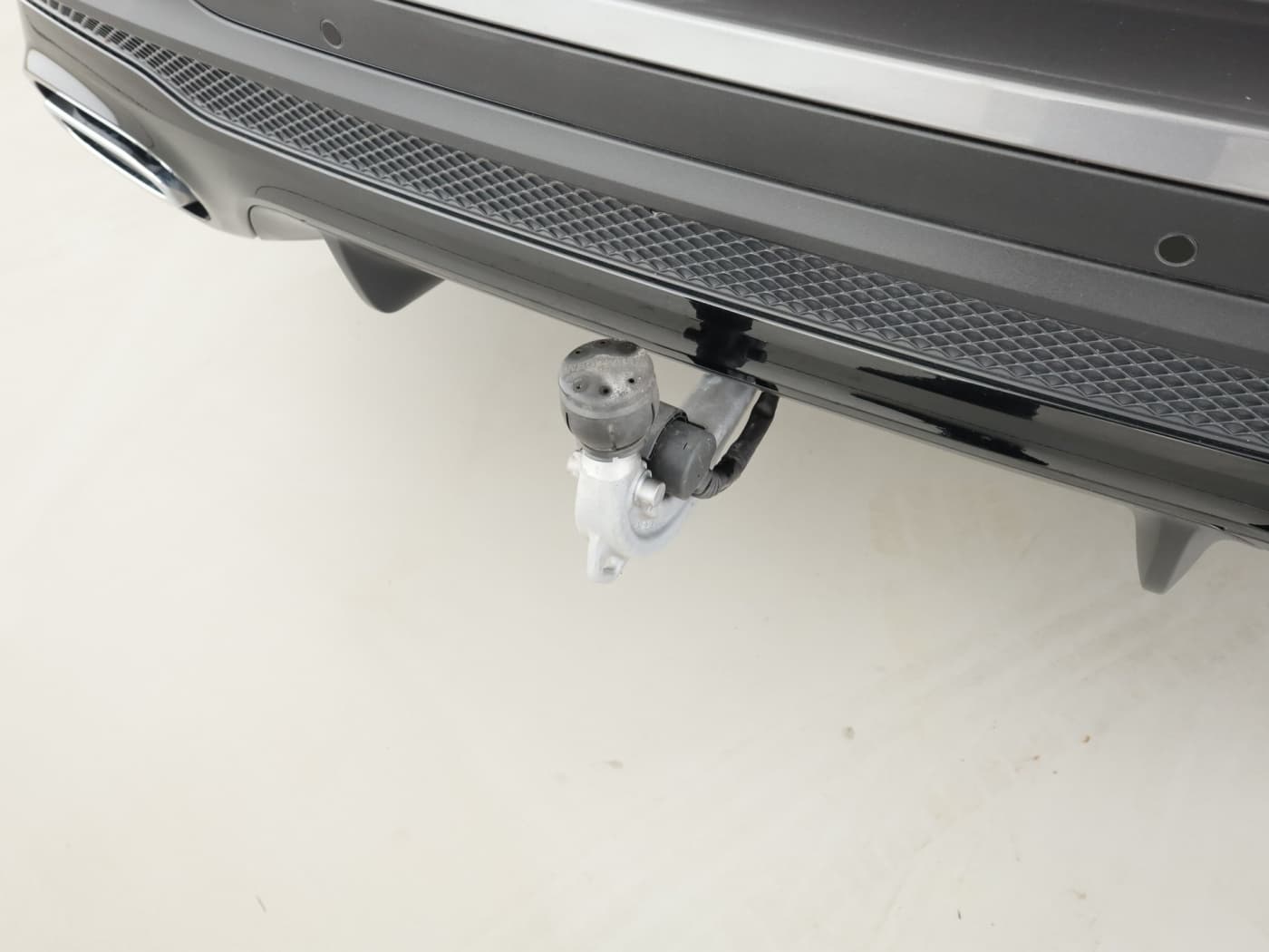 Mercedes-Benz GLB 200 Bild 26