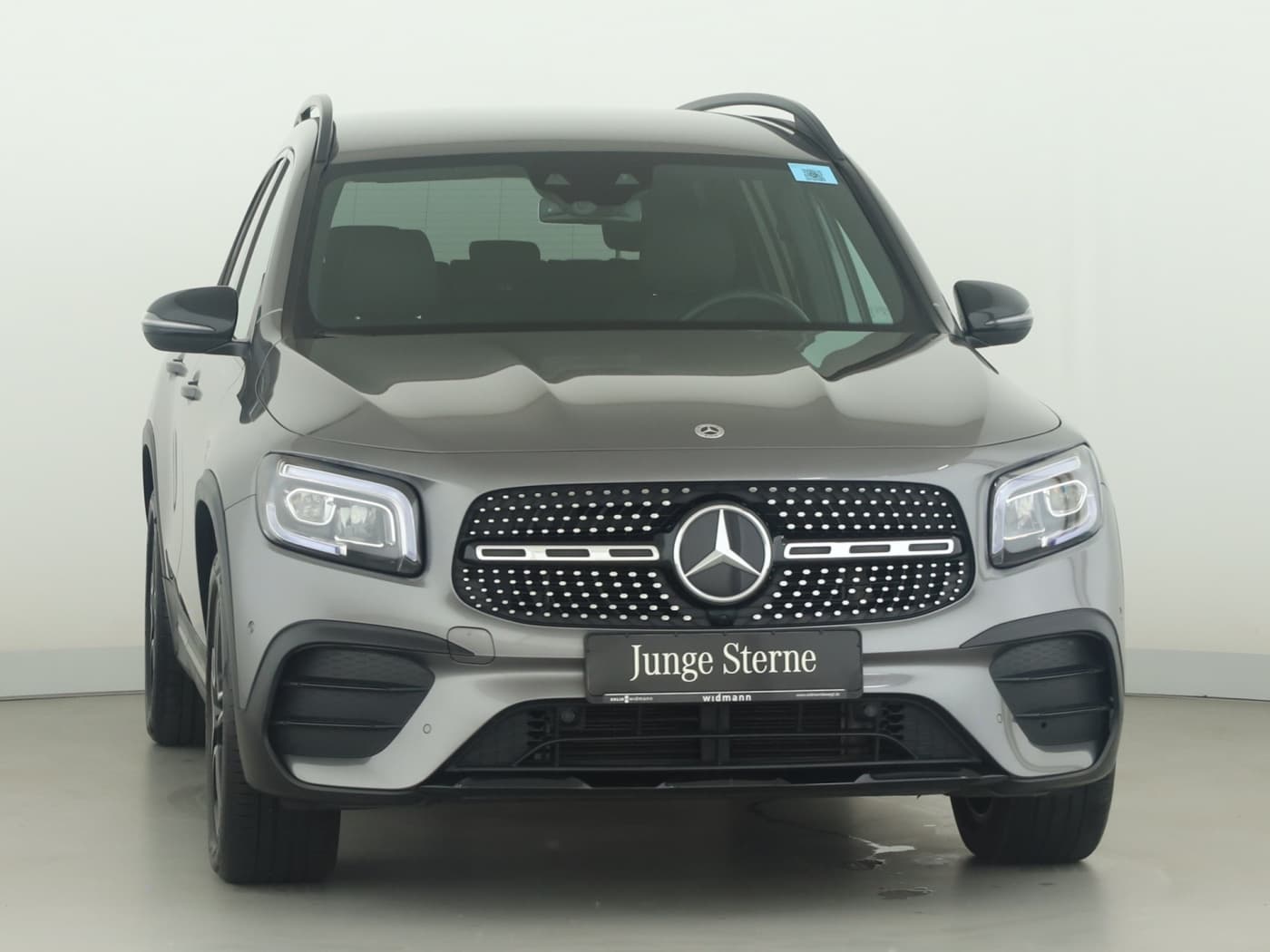 Mercedes-Benz GLB 200 Bild 3