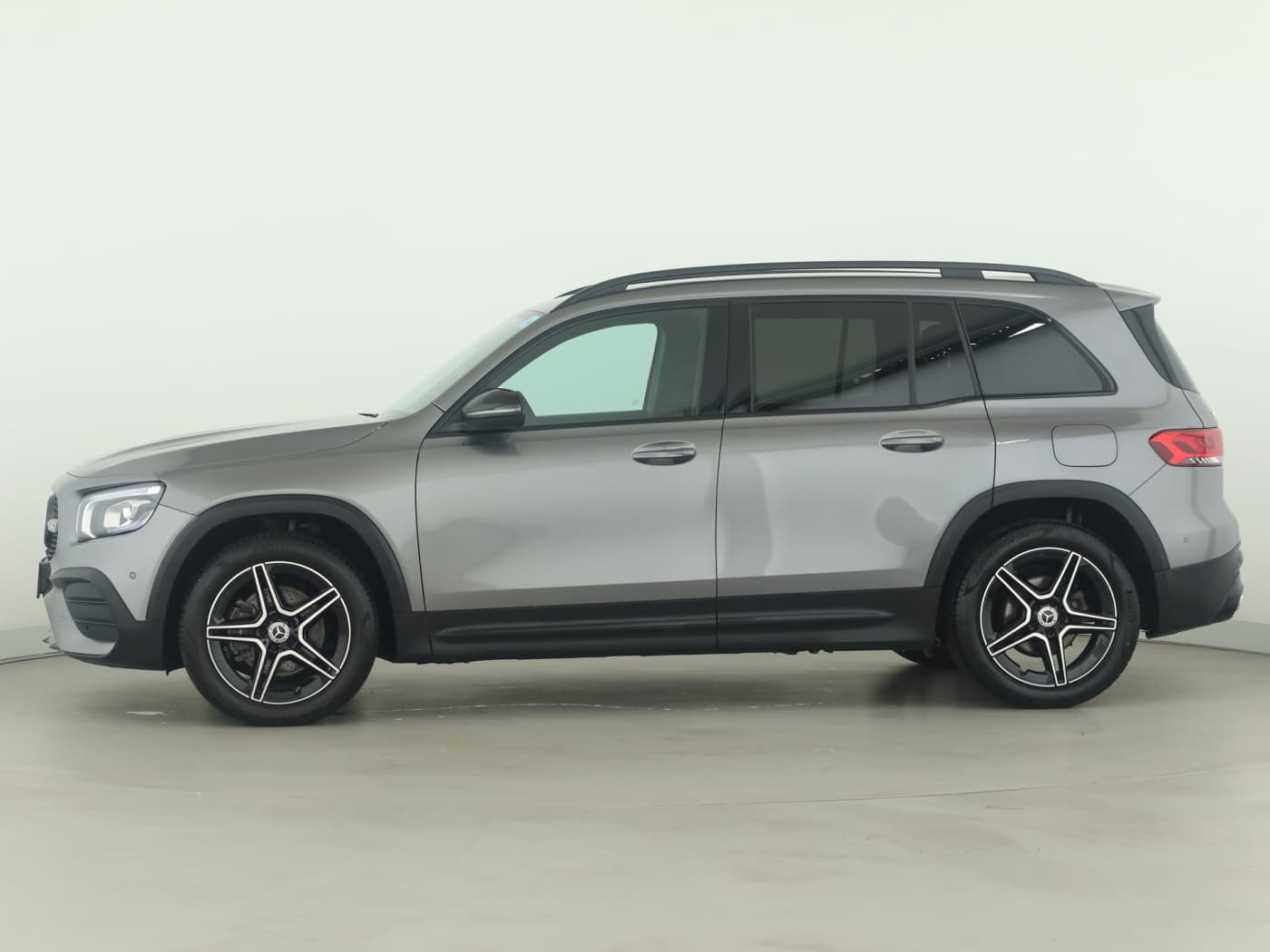 Mercedes-Benz GLB 200 Bild 7