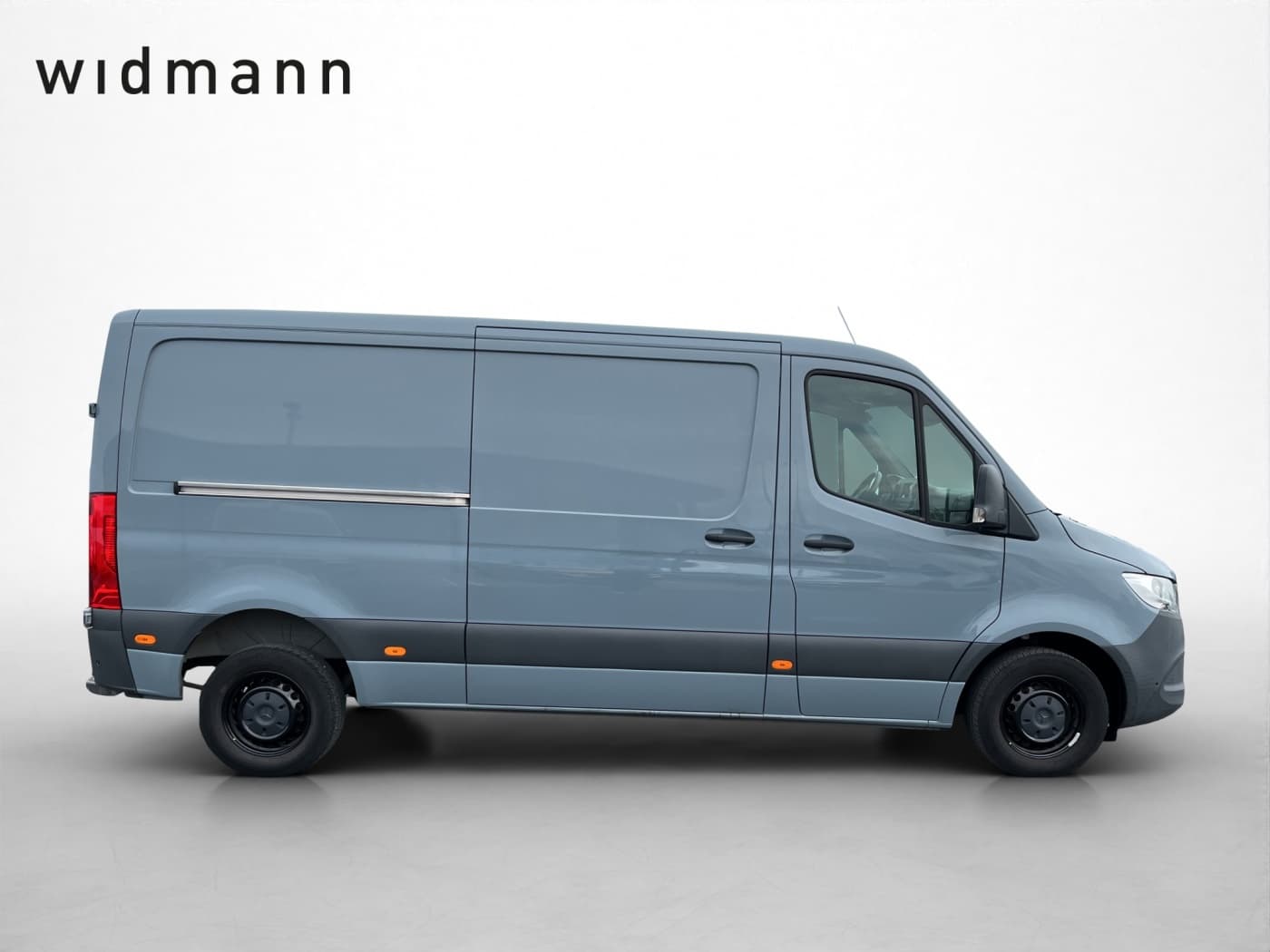 Mercedes-Benz Sprinter 314 CDI Kasten Bild 6