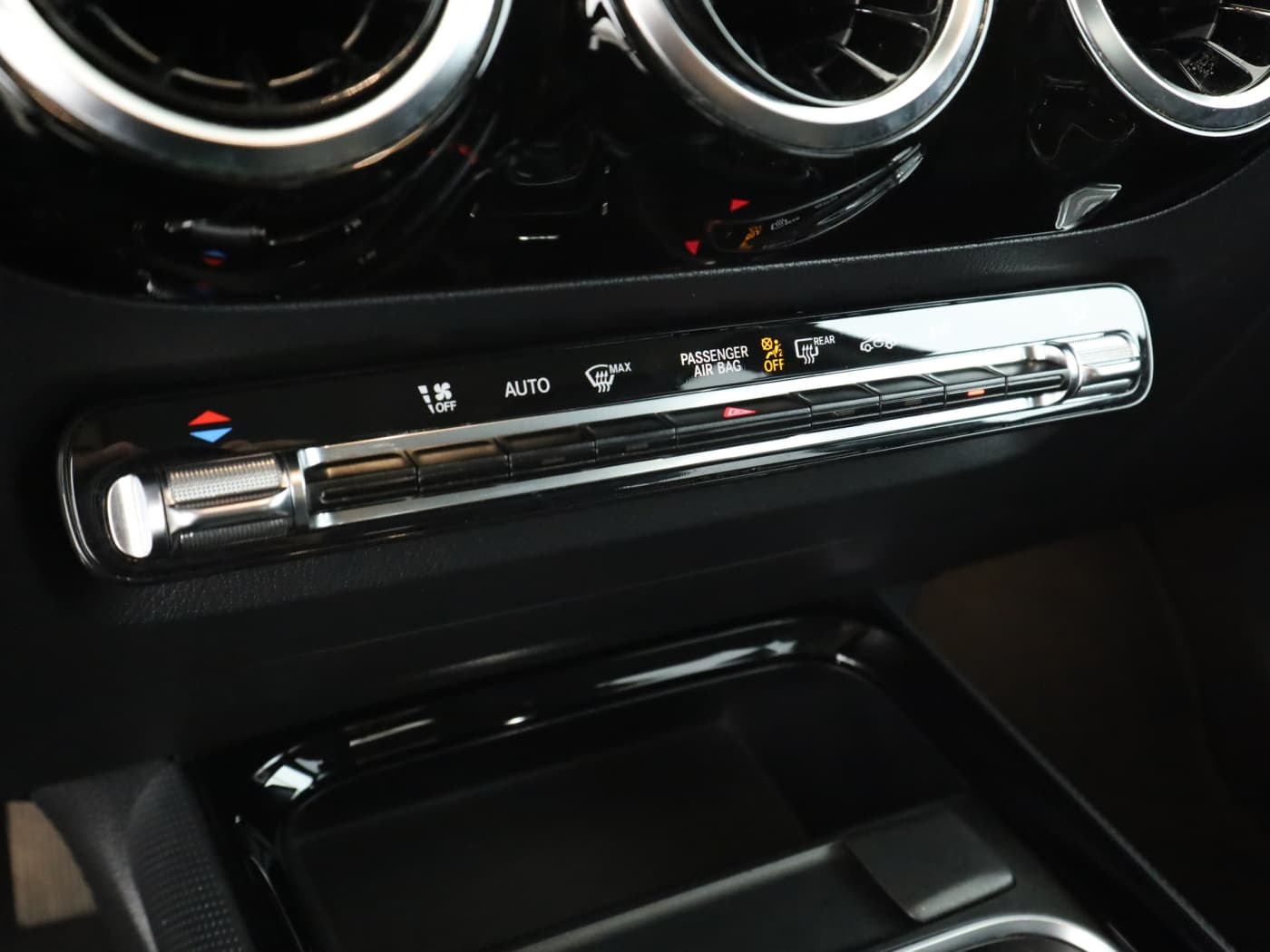 Mercedes-Benz B 180 d Bild 14