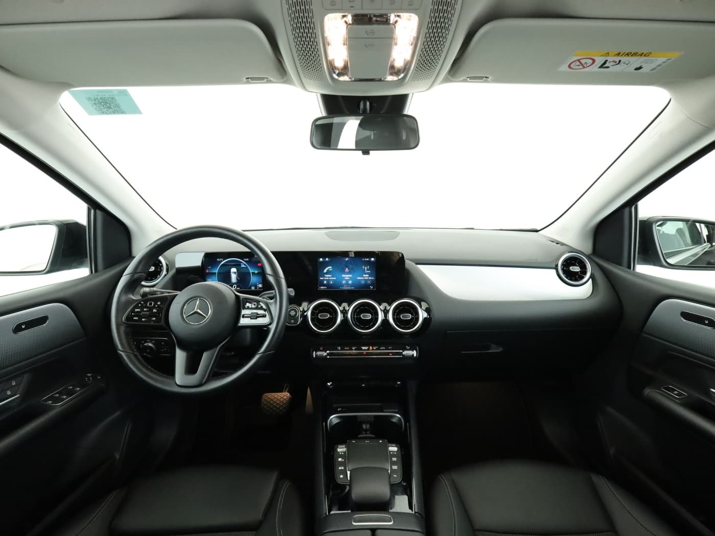 Mercedes-Benz B 180 d Bild 19