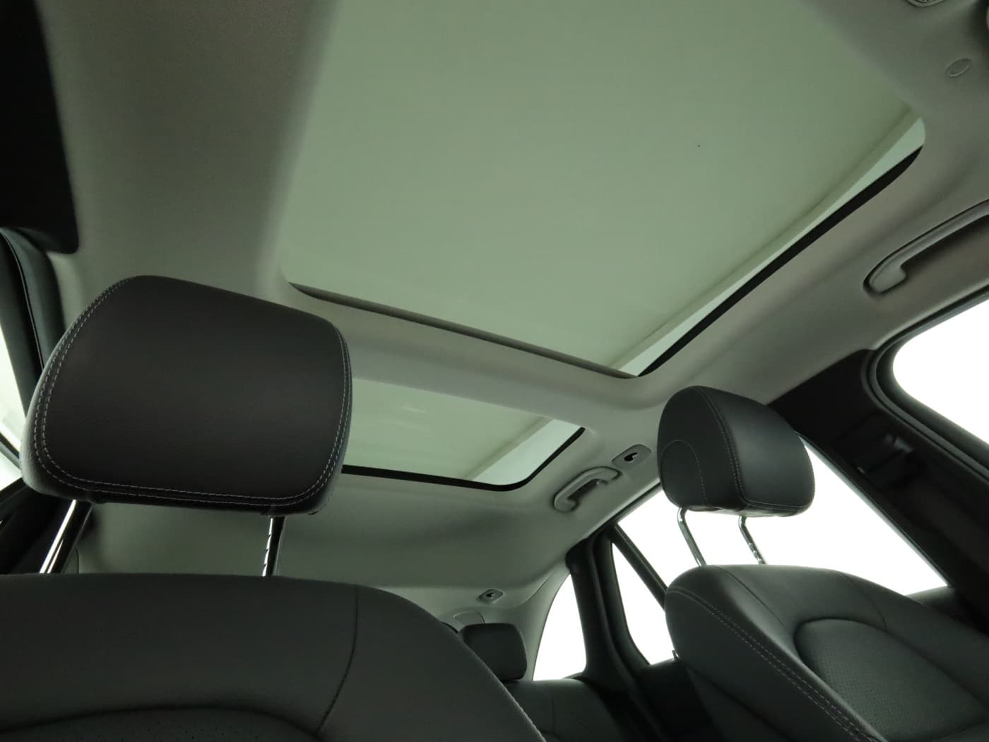 Mercedes-Benz GLC 300 de 4M Bild 21