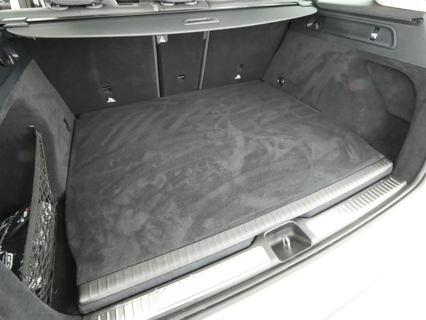 Mercedes-Benz GLC 300 de 4M Bild 23