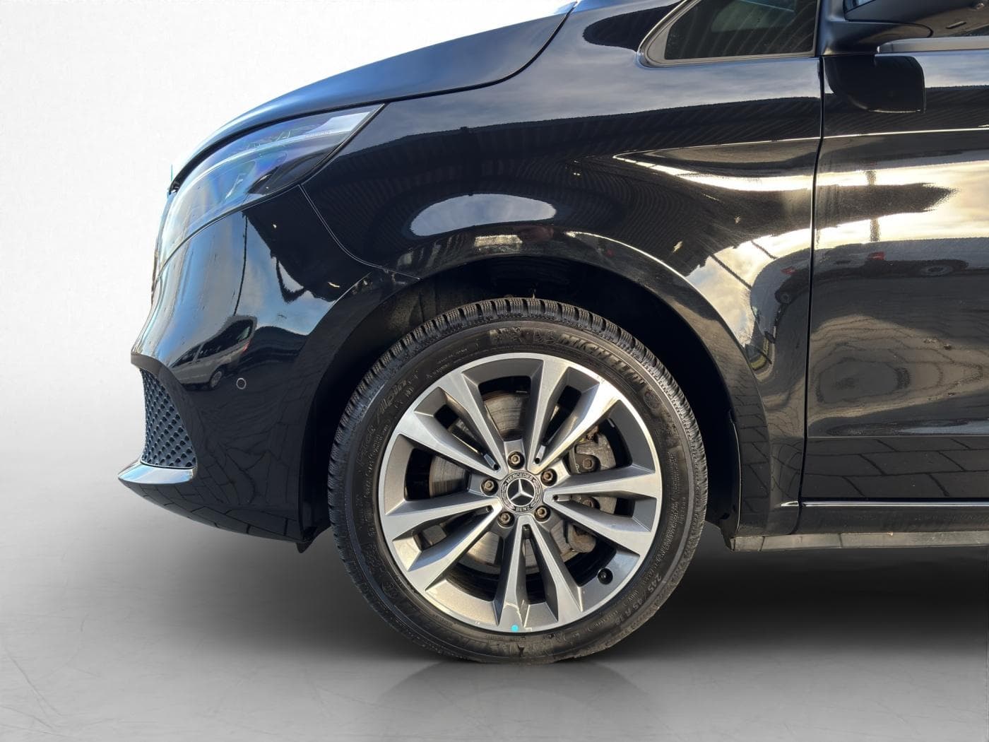 Mercedes-Benz V 300 d AVANTGARDE XL Bild 19