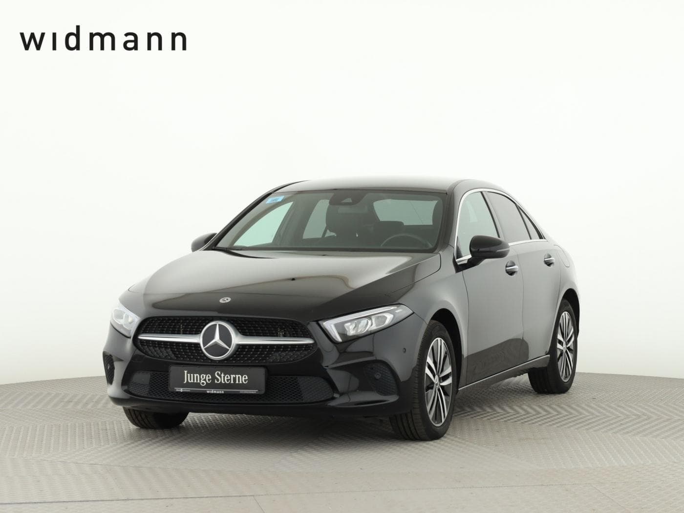 Mercedes-Benz A 250 e Lim