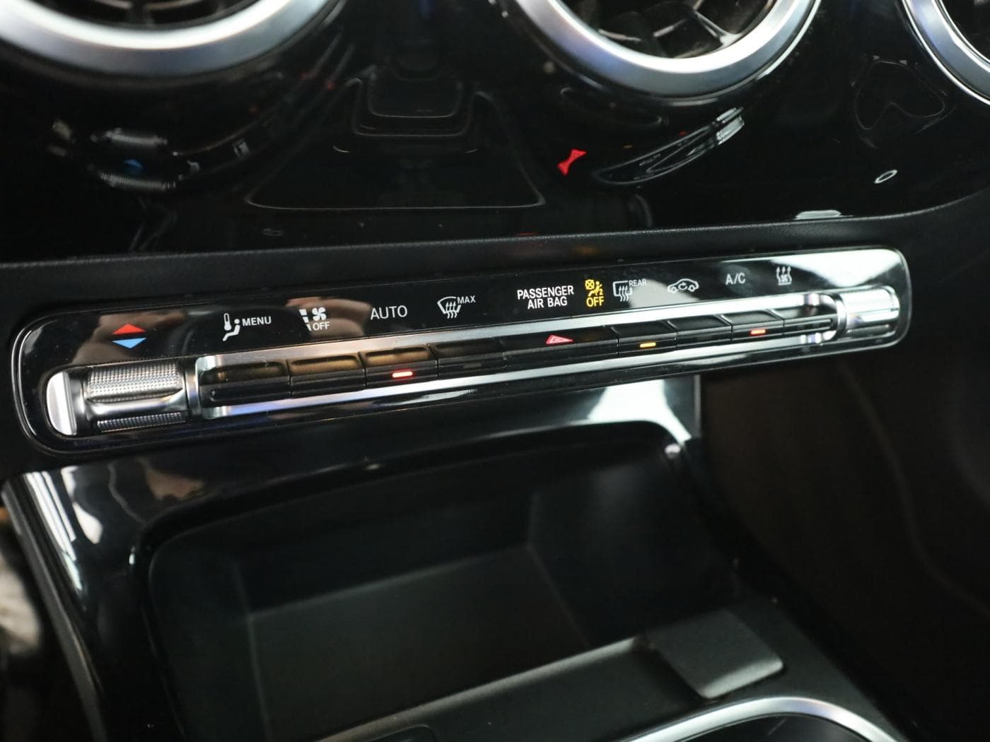 Mercedes-Benz A 250 e Lim Bild 14
