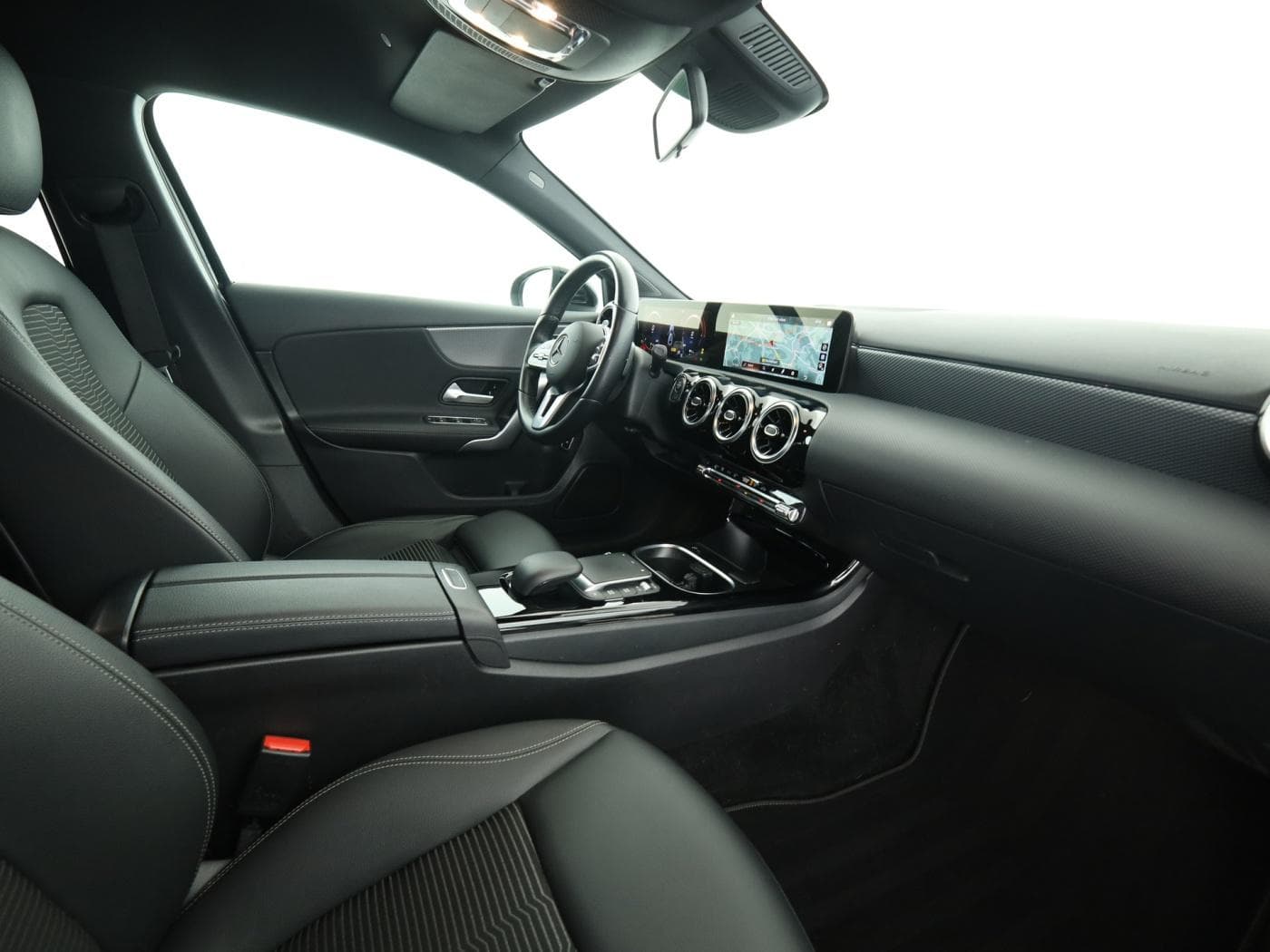 Mercedes-Benz A 250 e Lim Bild 17