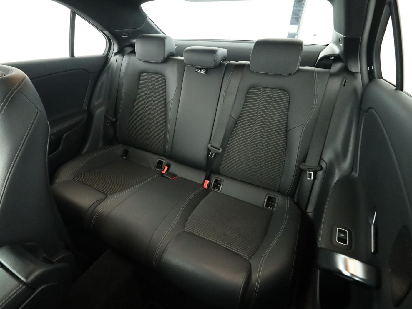 Mercedes-Benz A 250 e Lim Bild 18