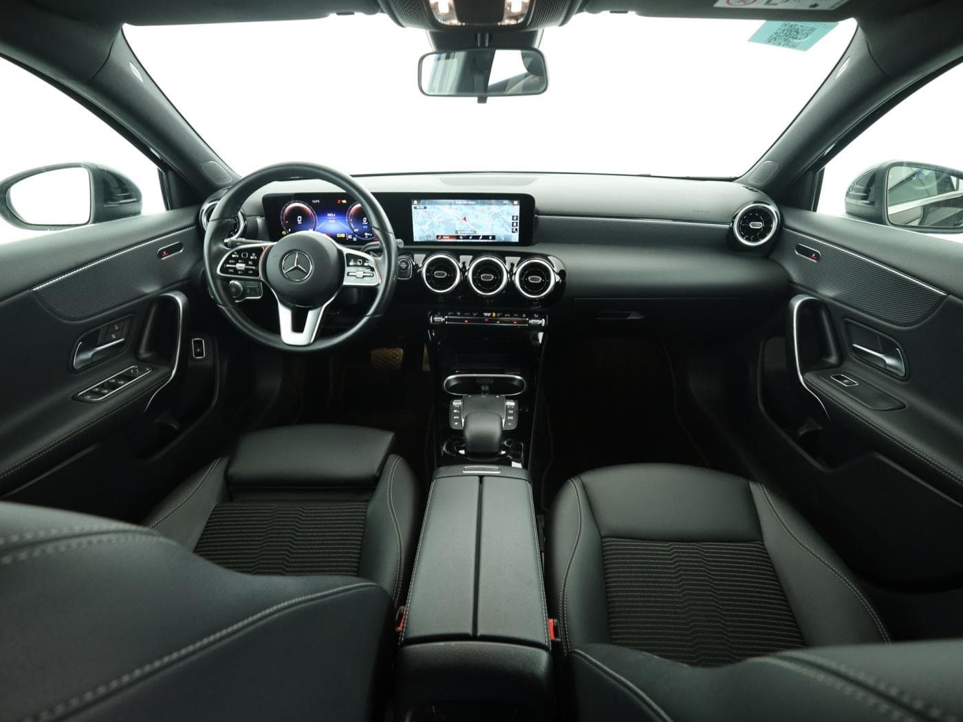 Mercedes-Benz A 250 e Lim Bild 19