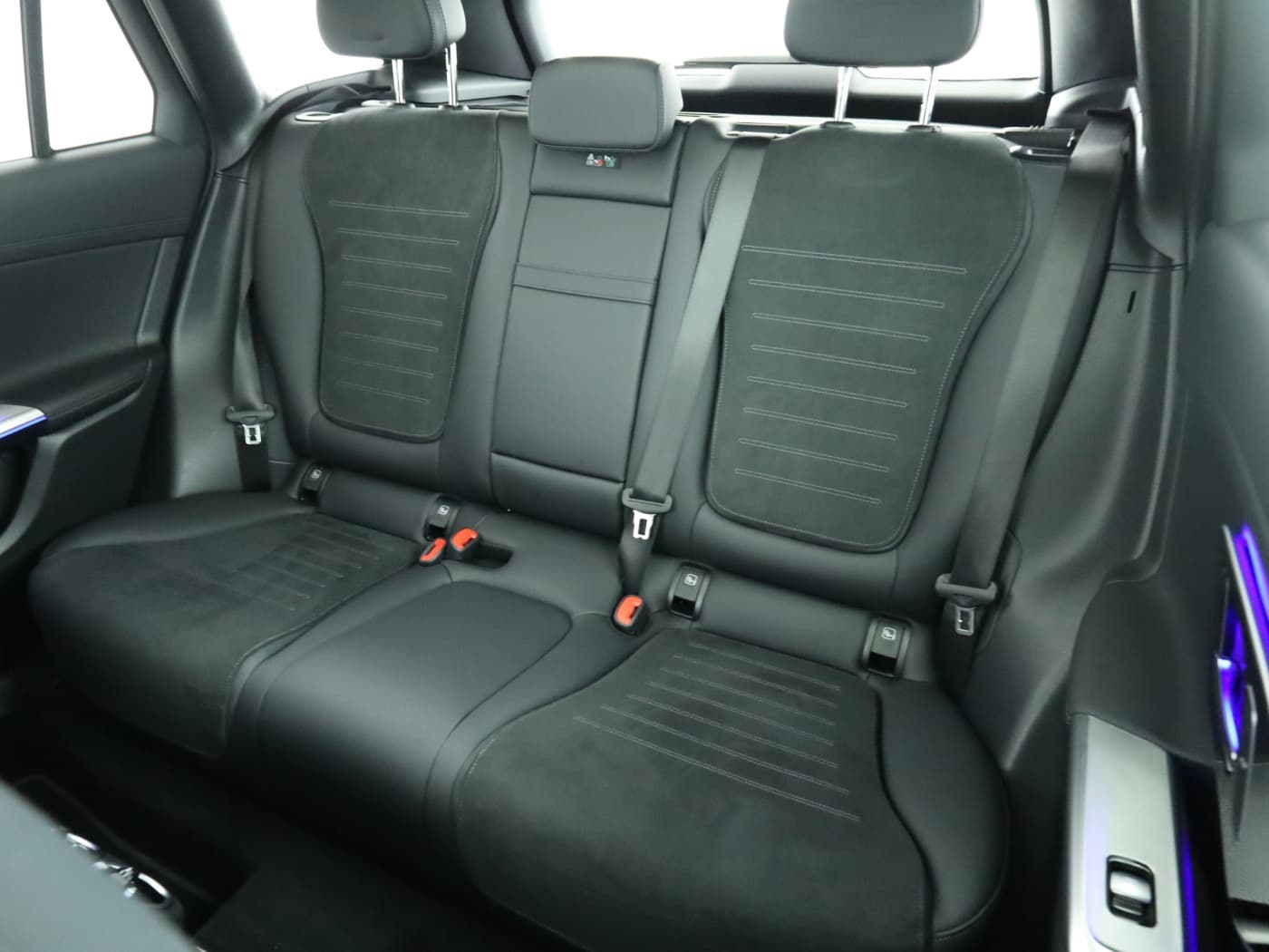 Mercedes-Benz GLC 300 d 4M Bild 18