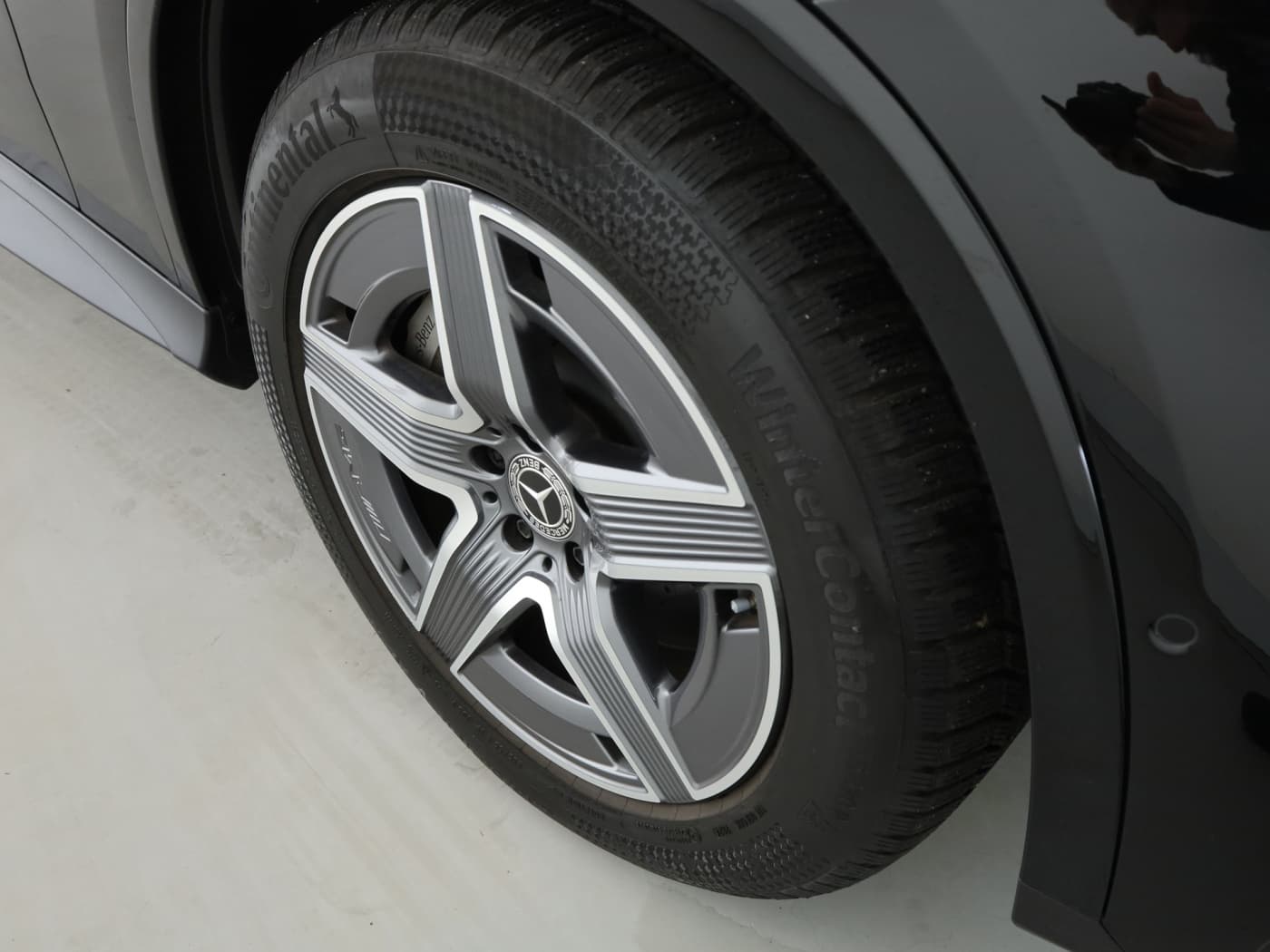 Mercedes-Benz GLC 300 d 4M Bild 22
