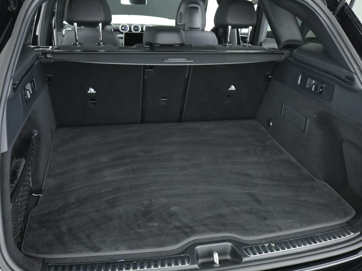 Mercedes-Benz GLC 300 d 4M Bild 23