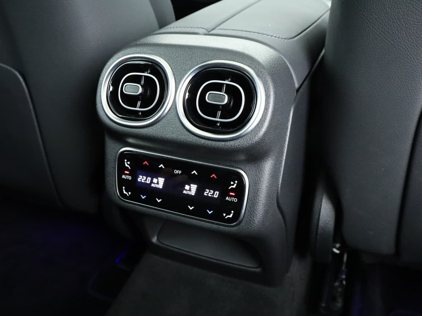 Mercedes-Benz GLC 300 d 4M Bild 24