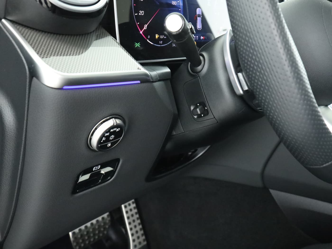 Mercedes-Benz GLC 300 d 4M Bild 26